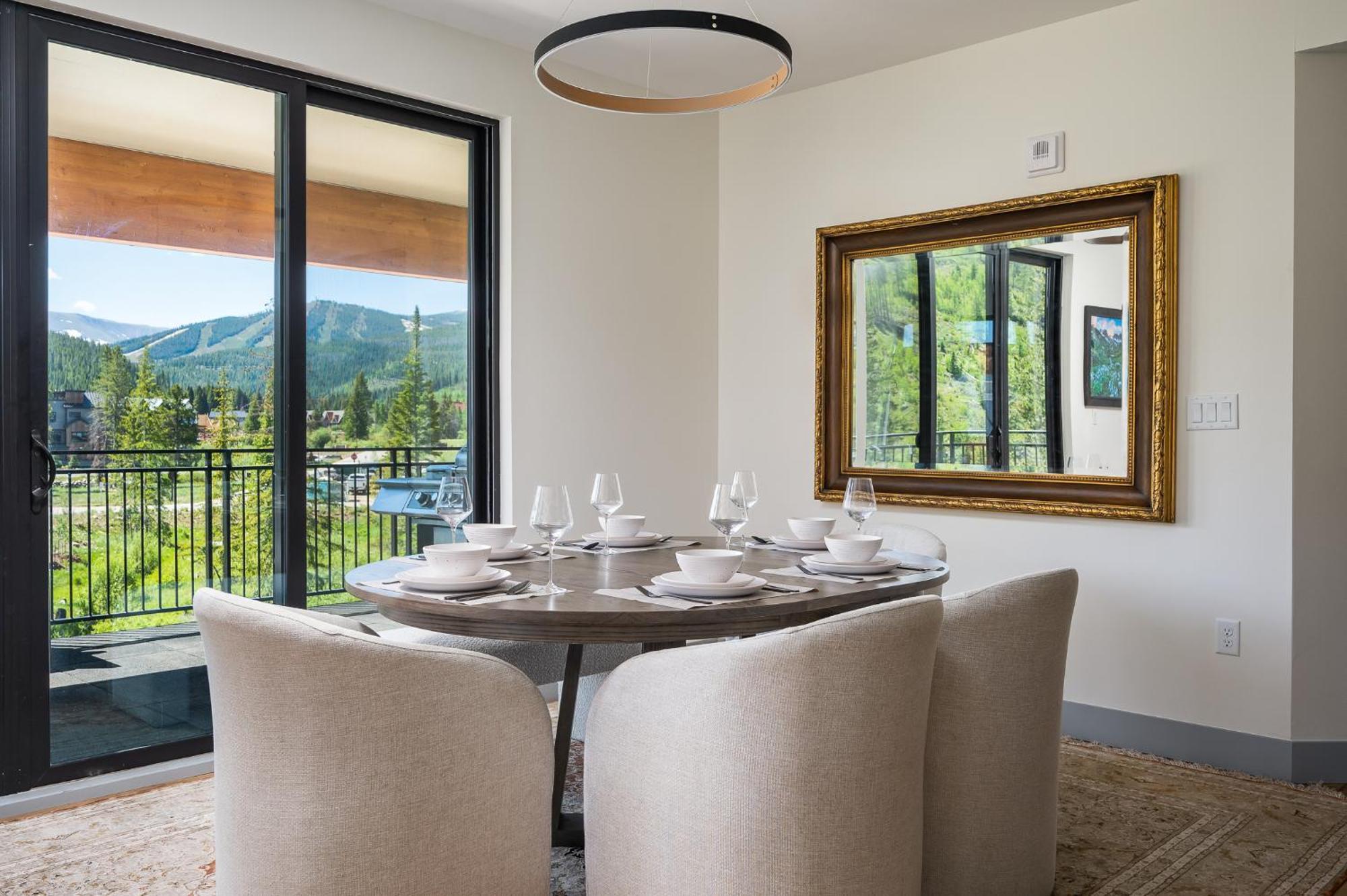 Holiday home New Luxury 1305 Hot Tub Ac Great Views Price 500 Dollars Free Activities Daily Winter Park