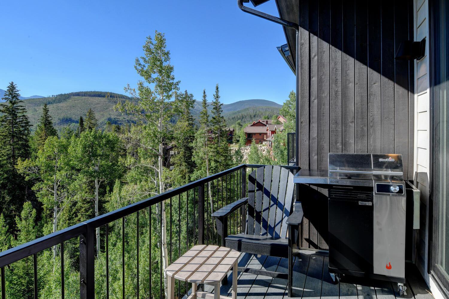 Luxury 411 Hot Tub Great Views Price 500 Dollars Of Free Activities Daily * Winter Park