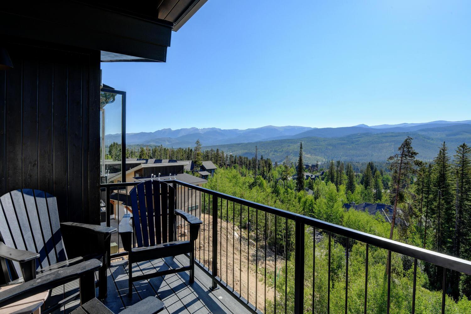 Luxury 411 Hot Tub Great Views Price 500 Dollars Of Free Activities Daily * Winter Park