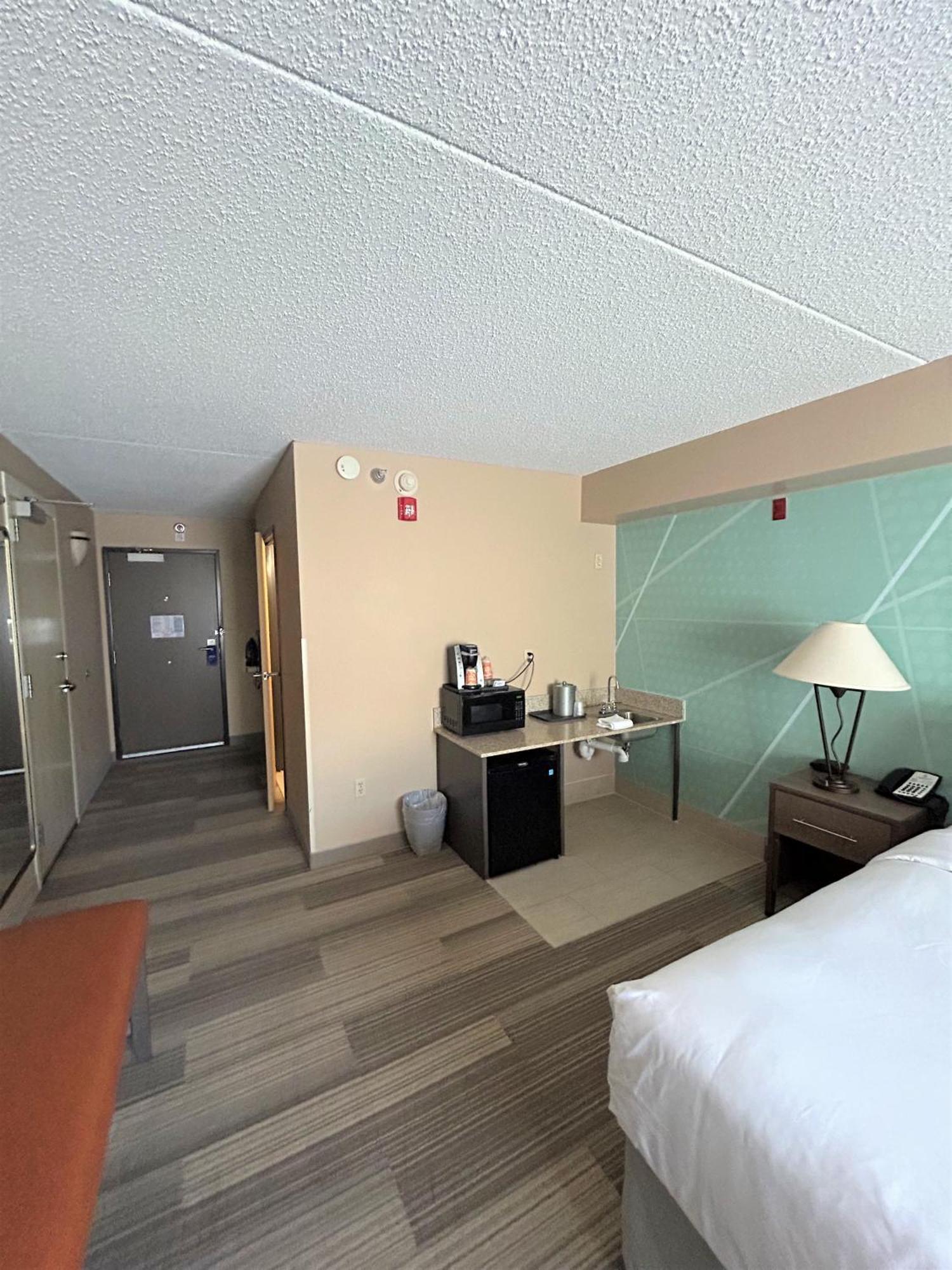 Hotel Comfort &