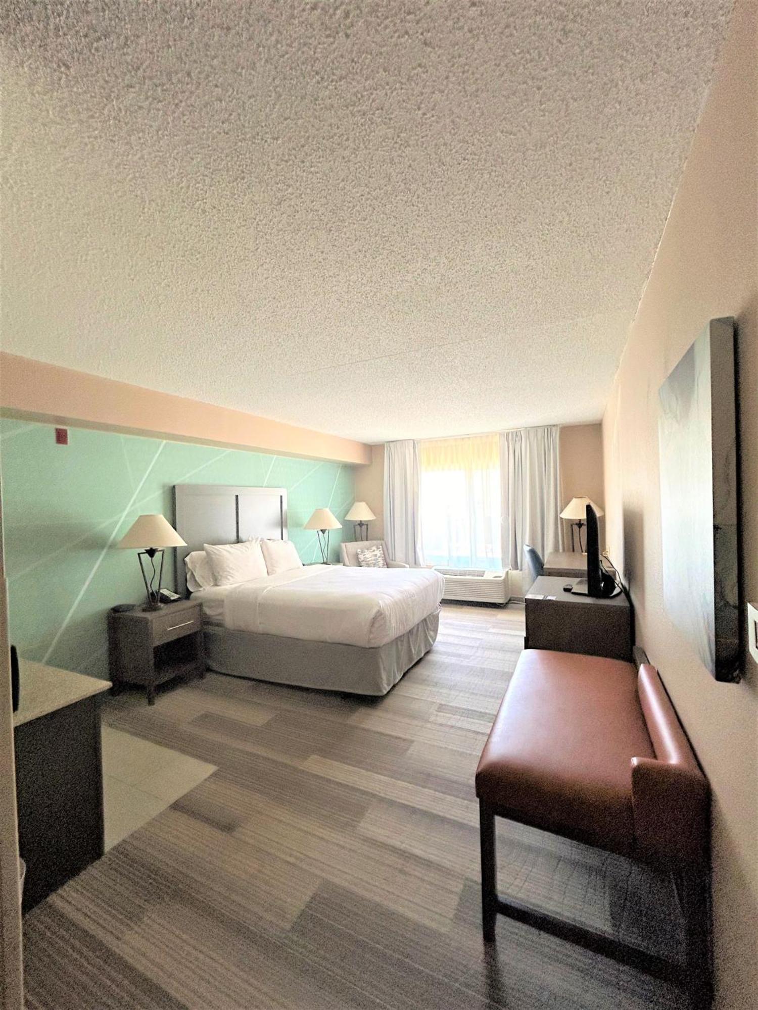 Hotel Comfort &