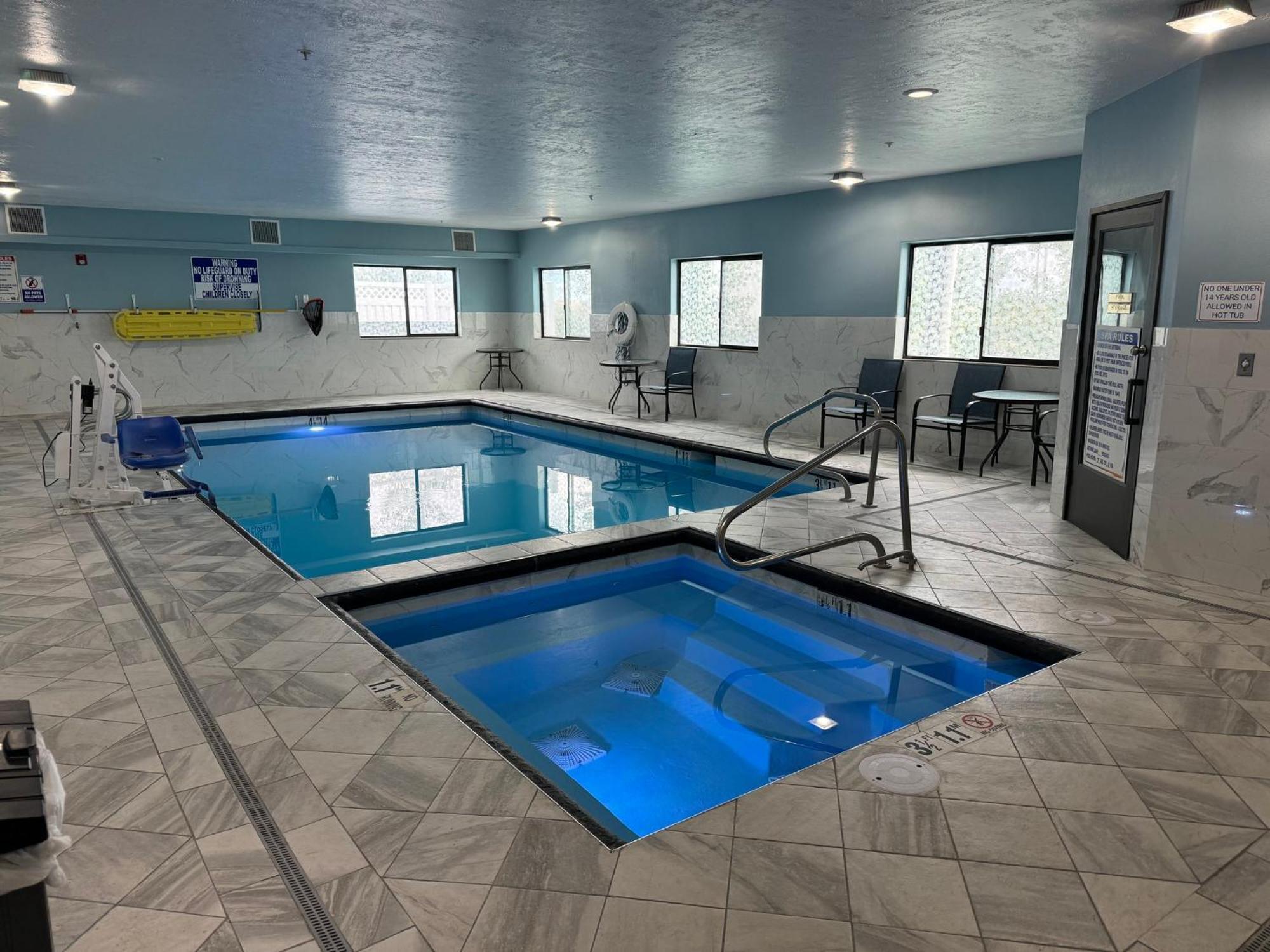 Express & By Ihg Hotel Alamosa