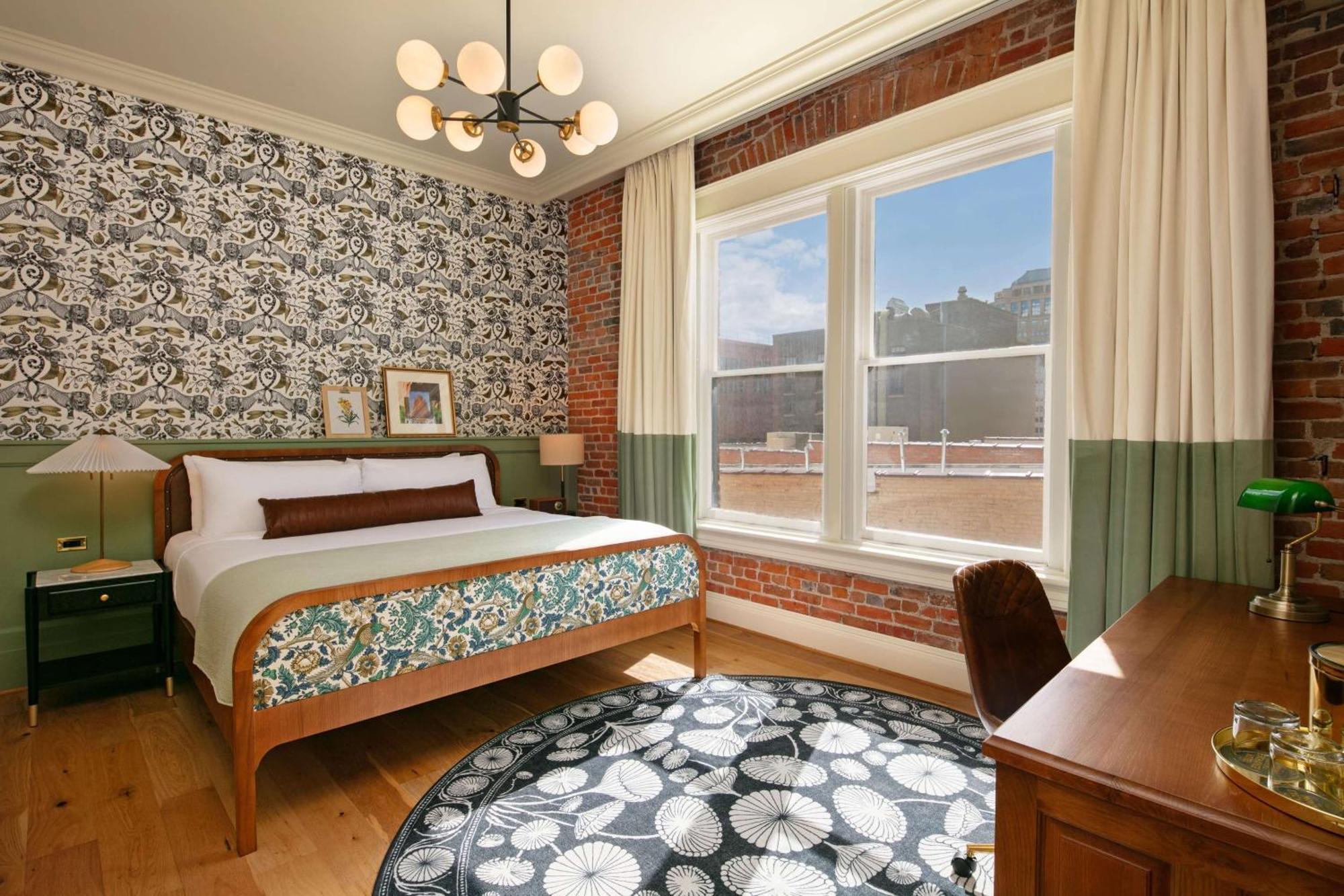 The Mining Exchange Hotel Colorado Springs