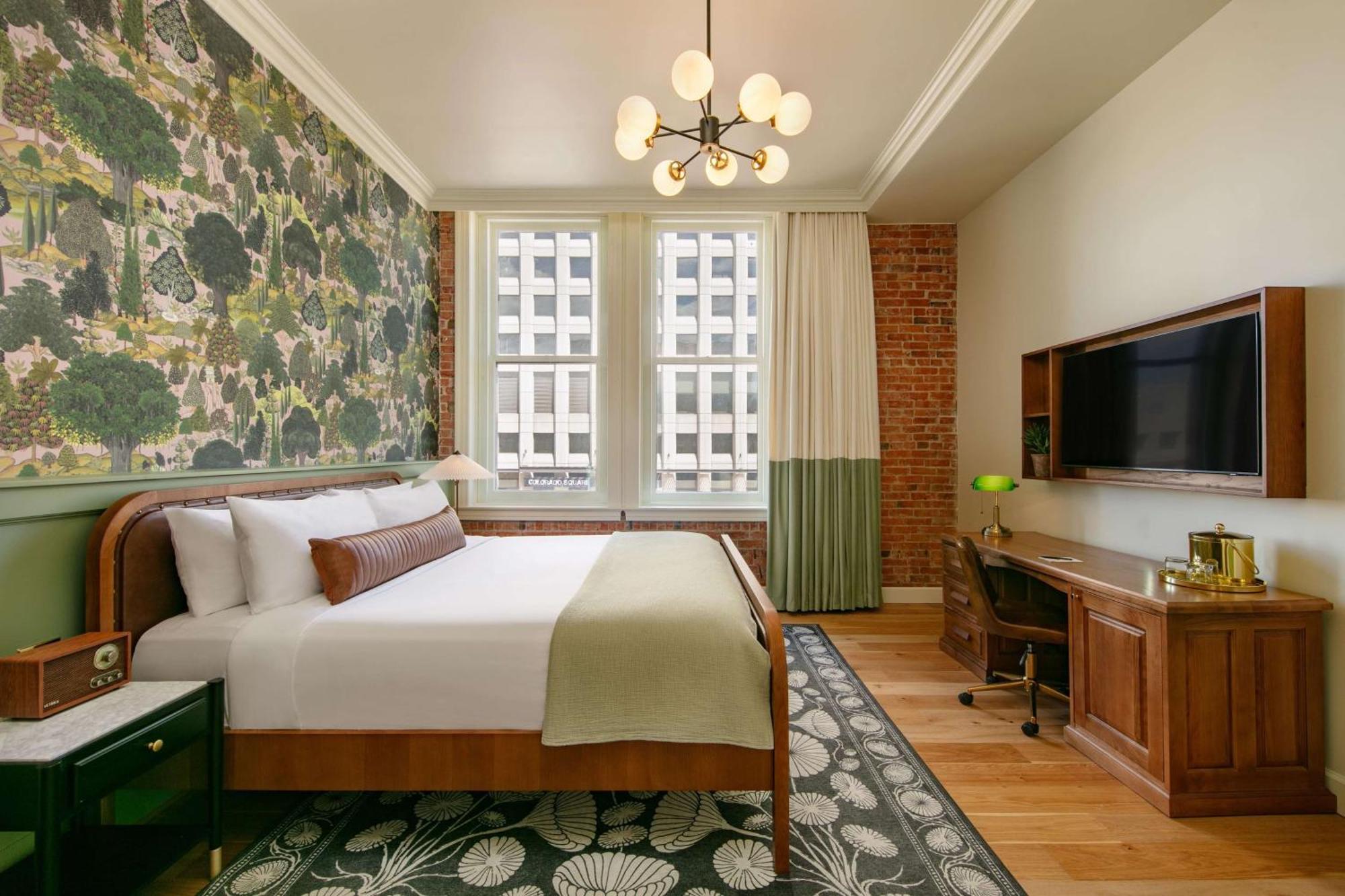 Hotel The Mining Exchange 4*