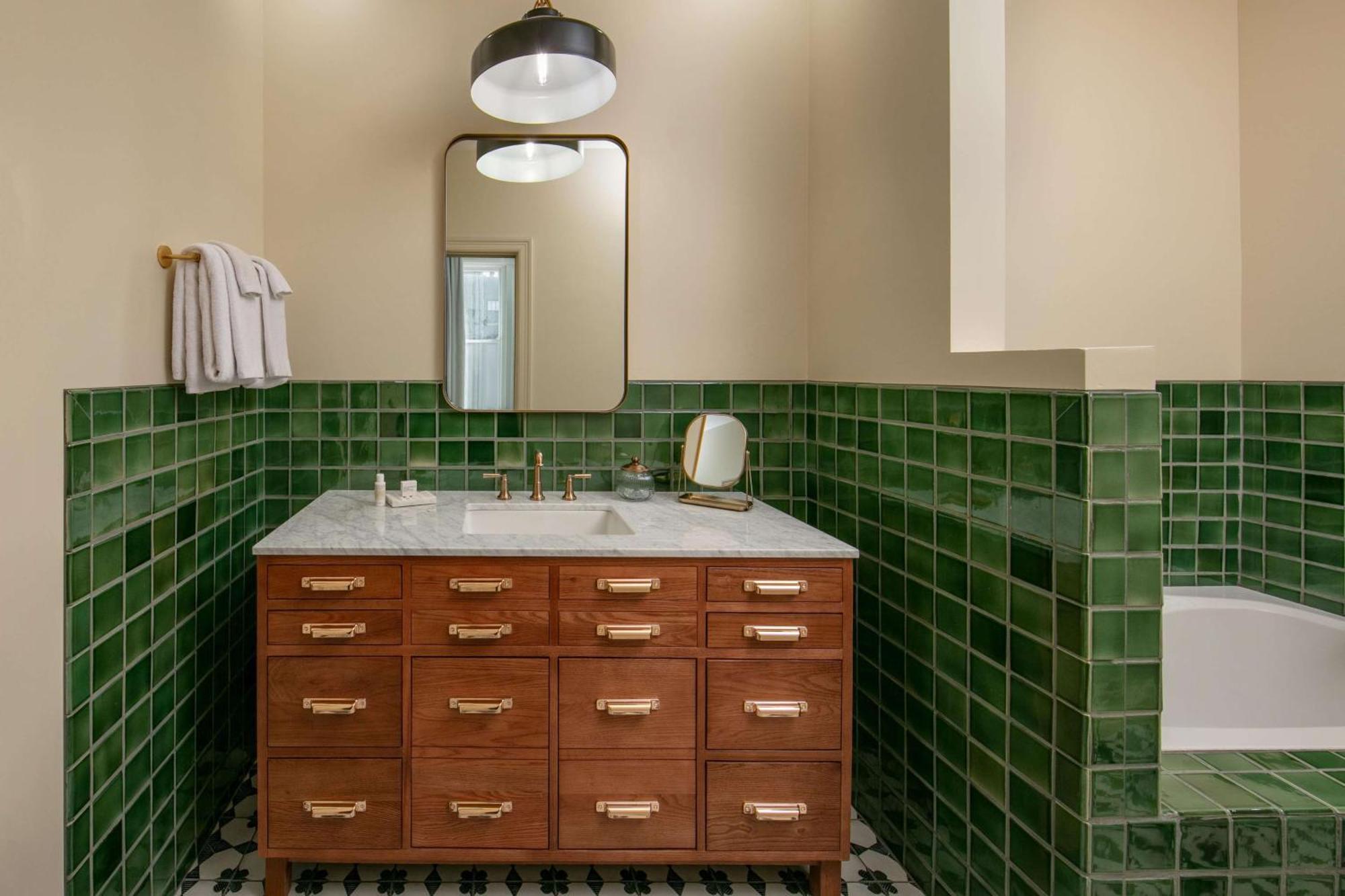 The Mining Exchange Hotel 4*