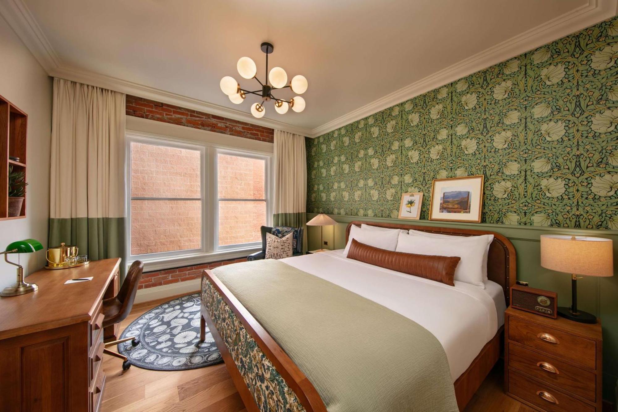 The Mining Exchange 4*