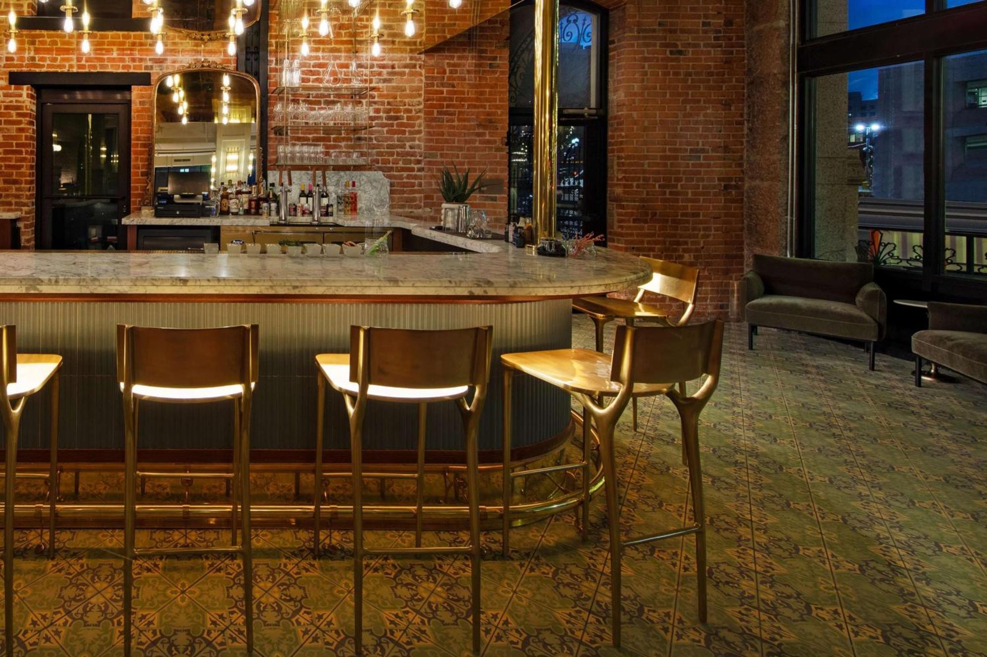 The Mining Exchange 4* Colorado Springs