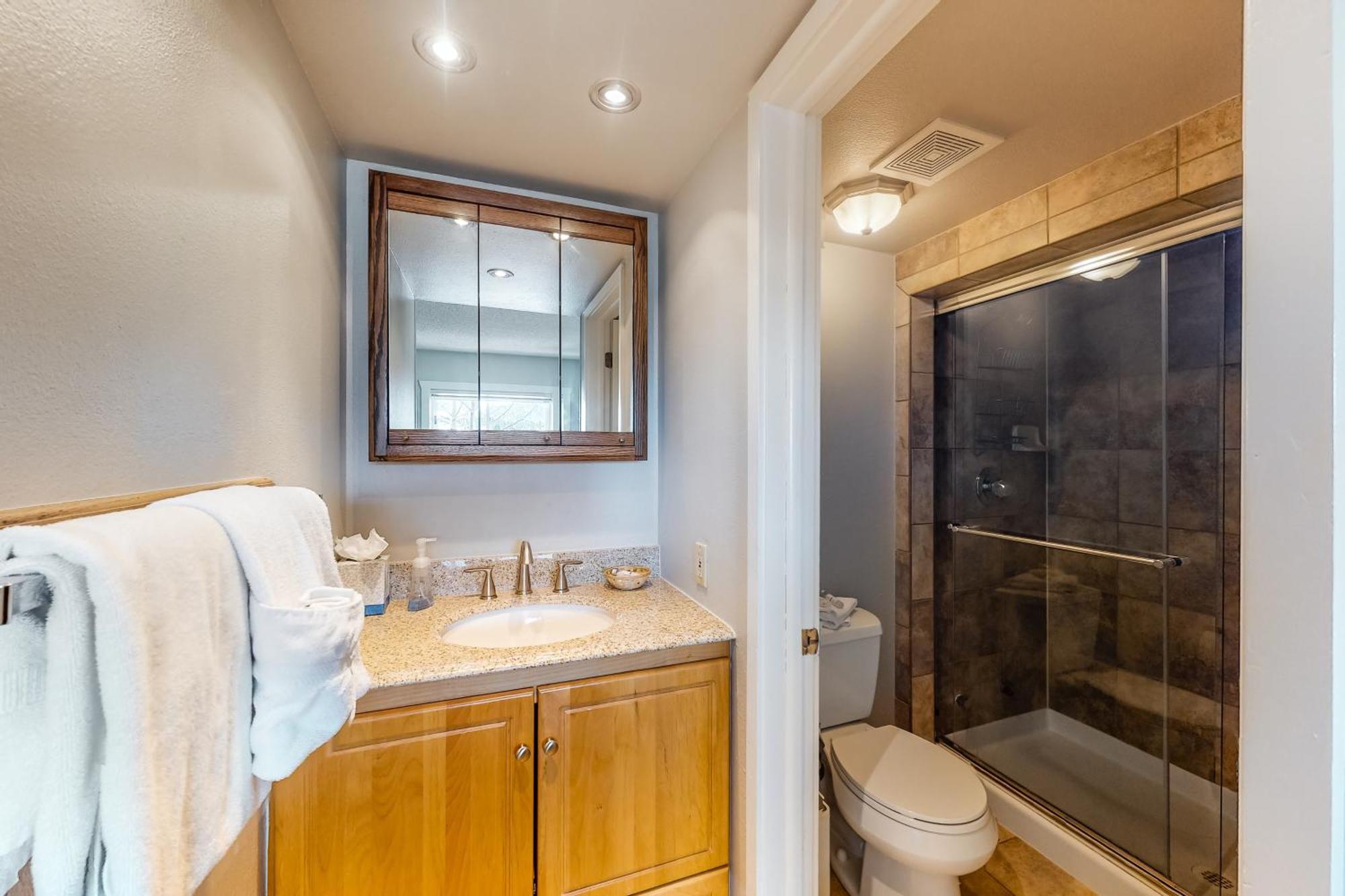 Apartment Sawmill Creek 216