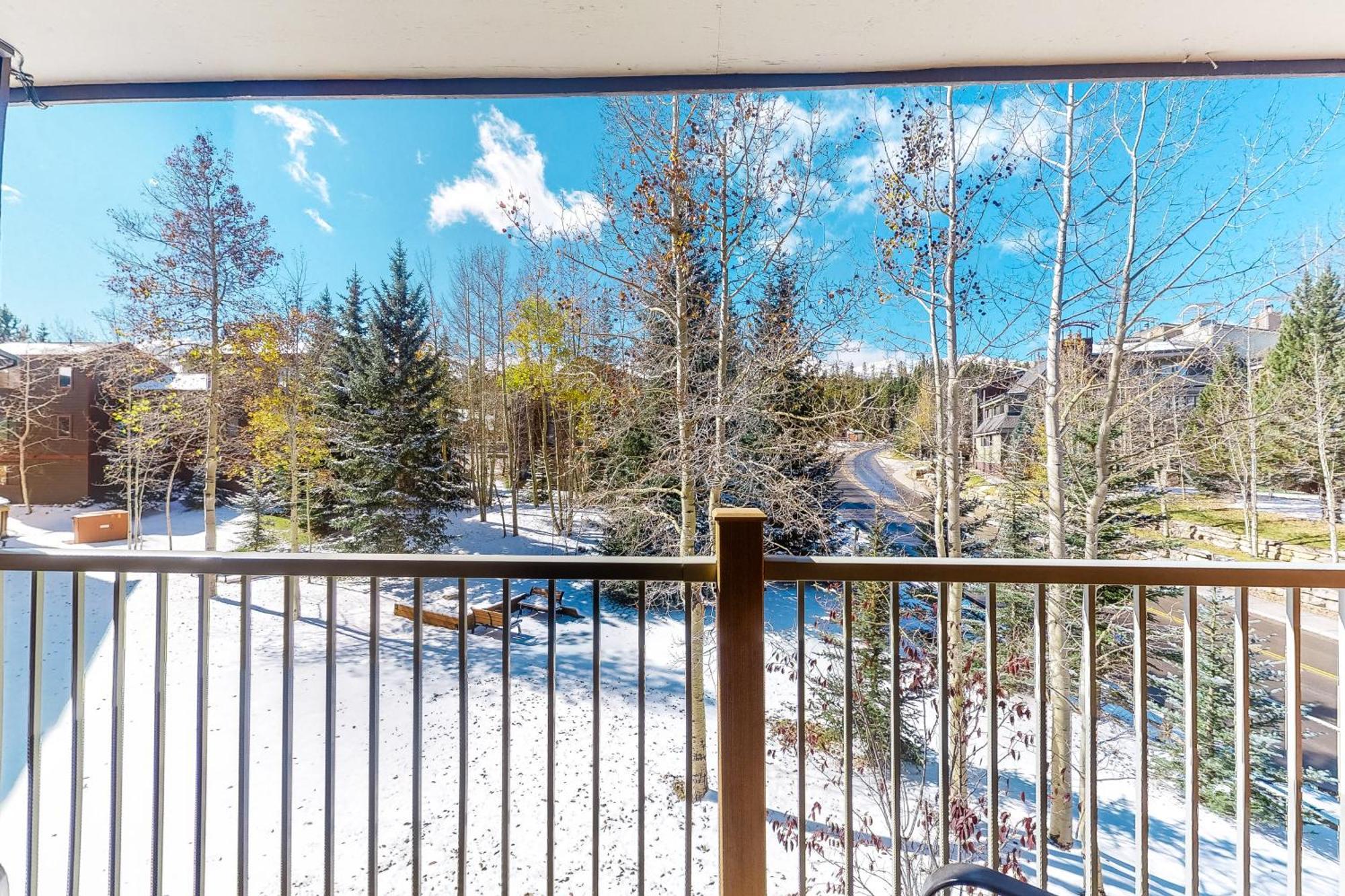 Sawmill Creek 216 * Breckenridge