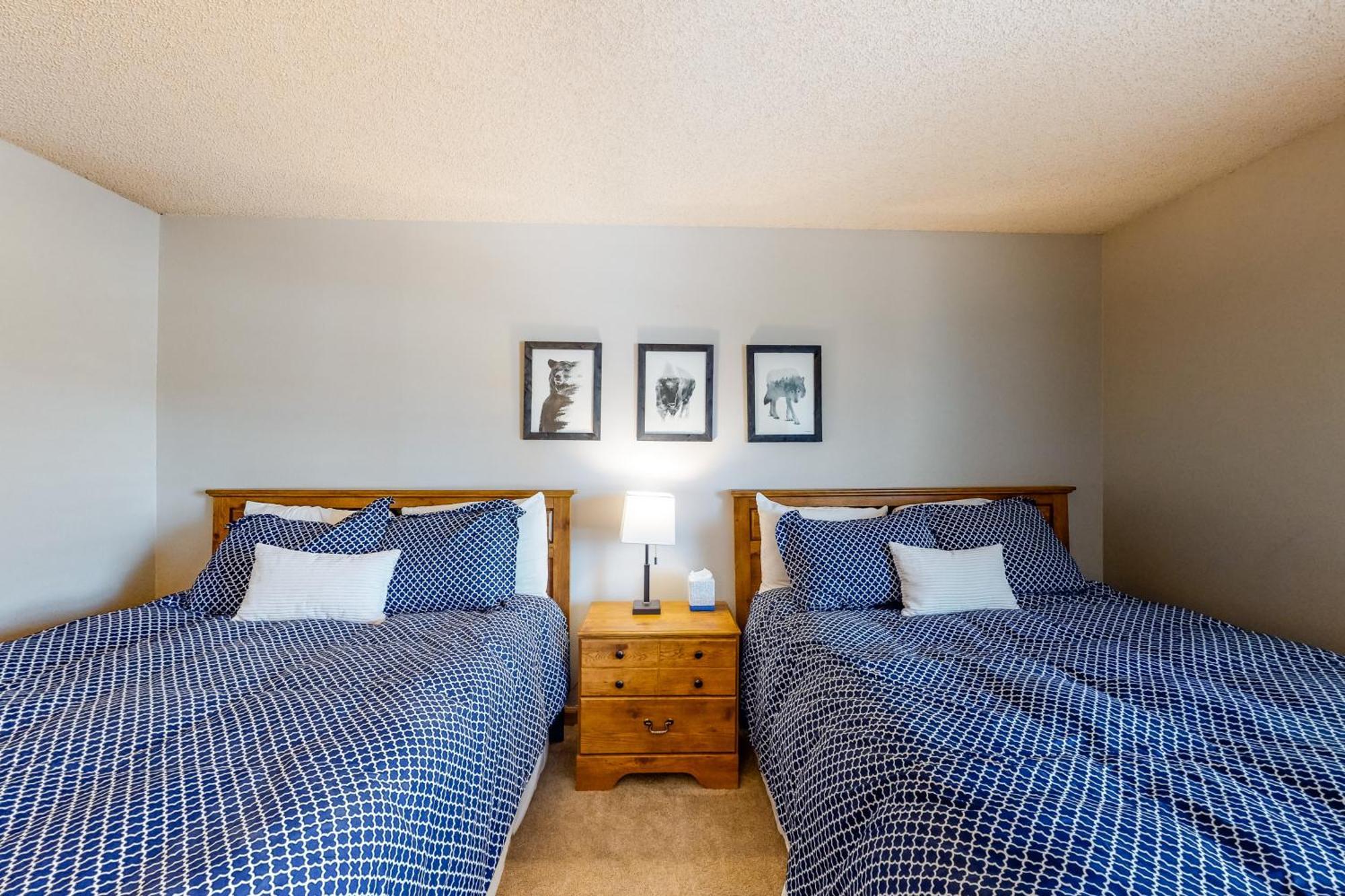 Sawmill Creek 216 Apartment *