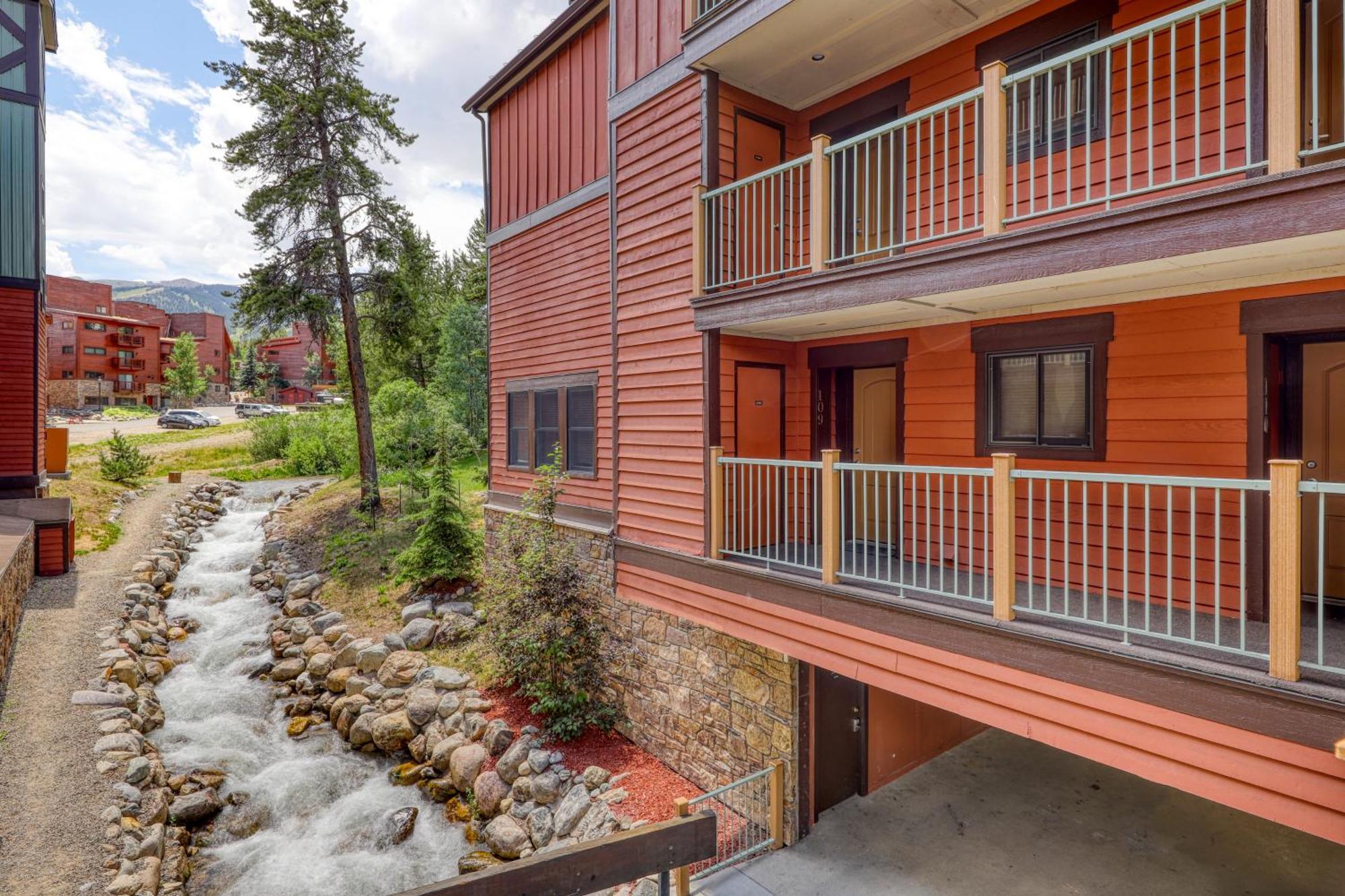 Sawmill Creek 216 *