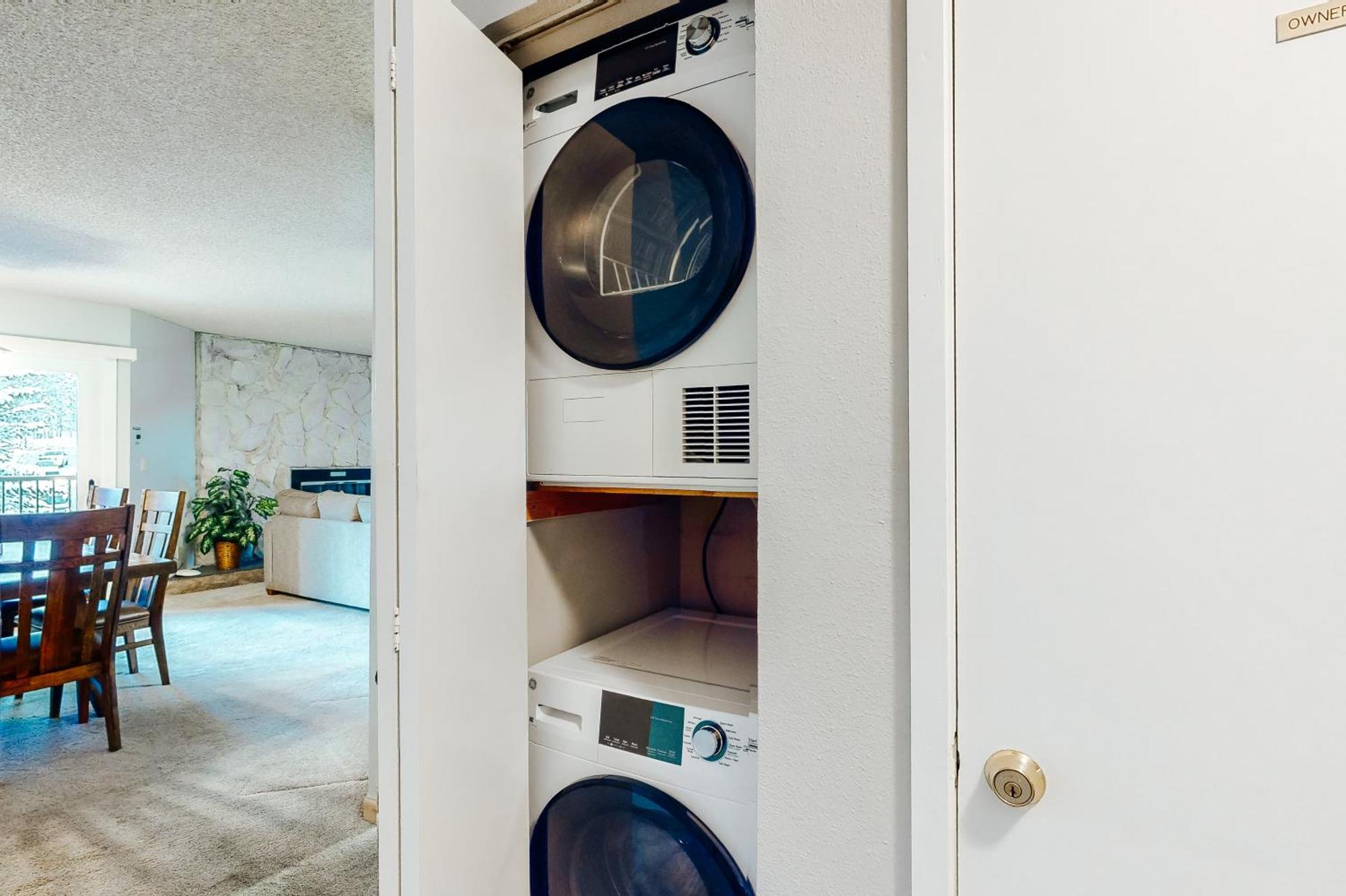 Sawmill Creek 216 Apartment