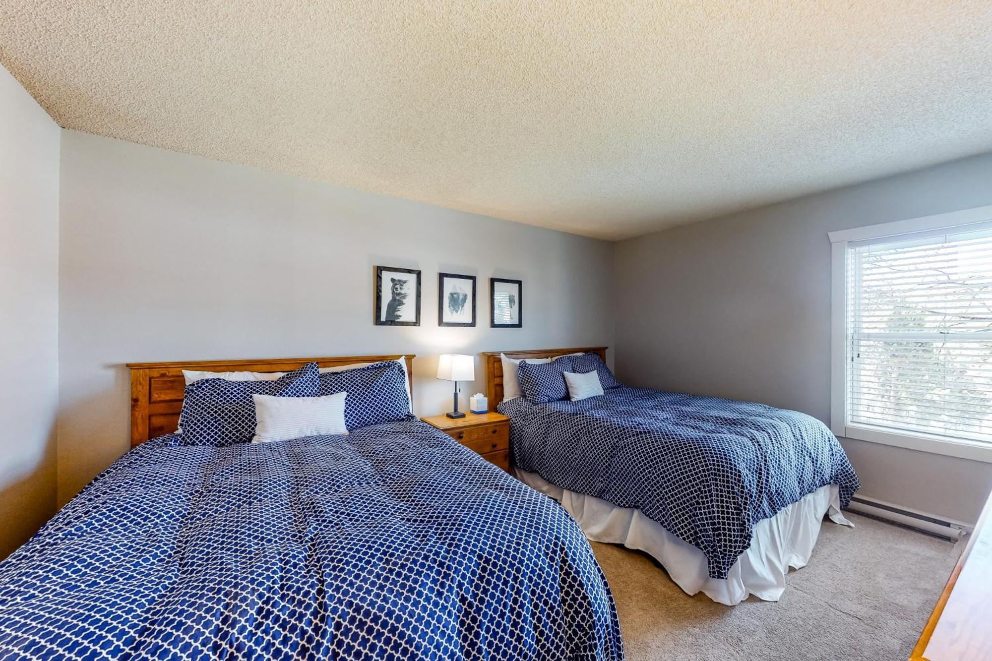 Apartment Sawmill Creek 216