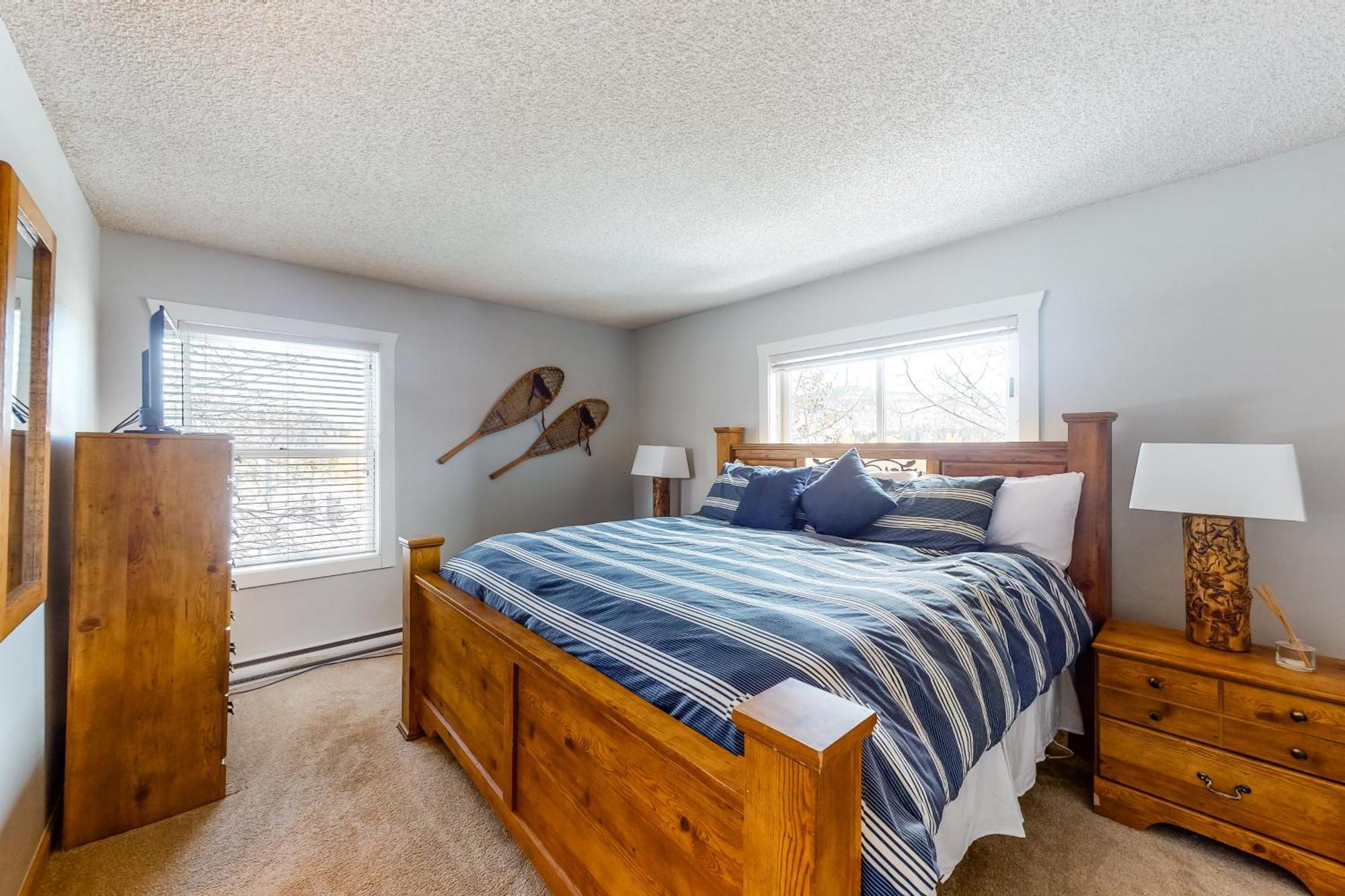 Sawmill Creek 216 Apartment *