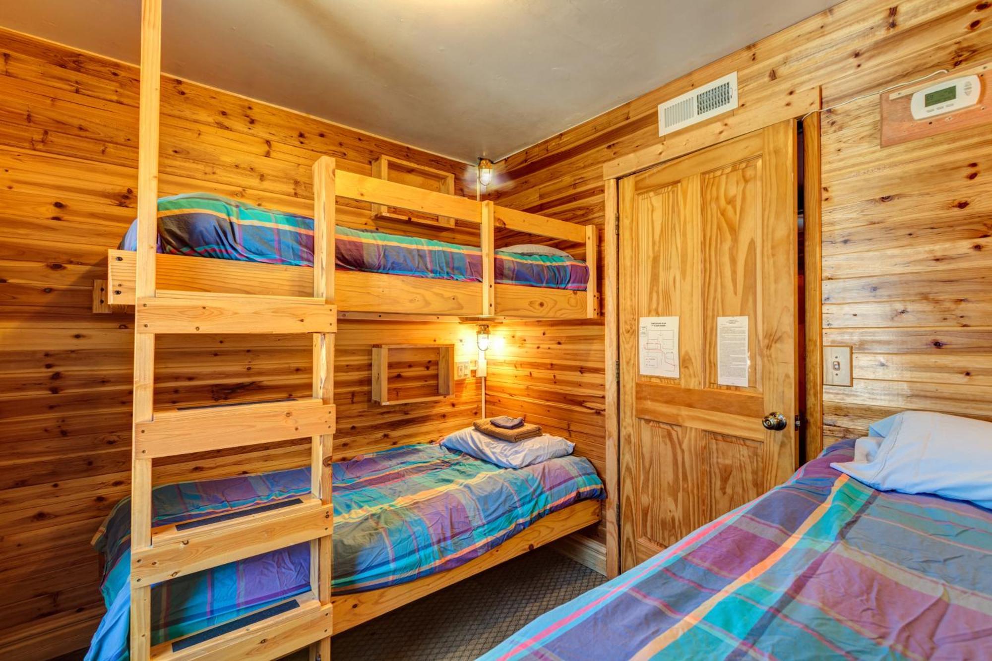 Bed & Breakfast Fireside & Breckenridge