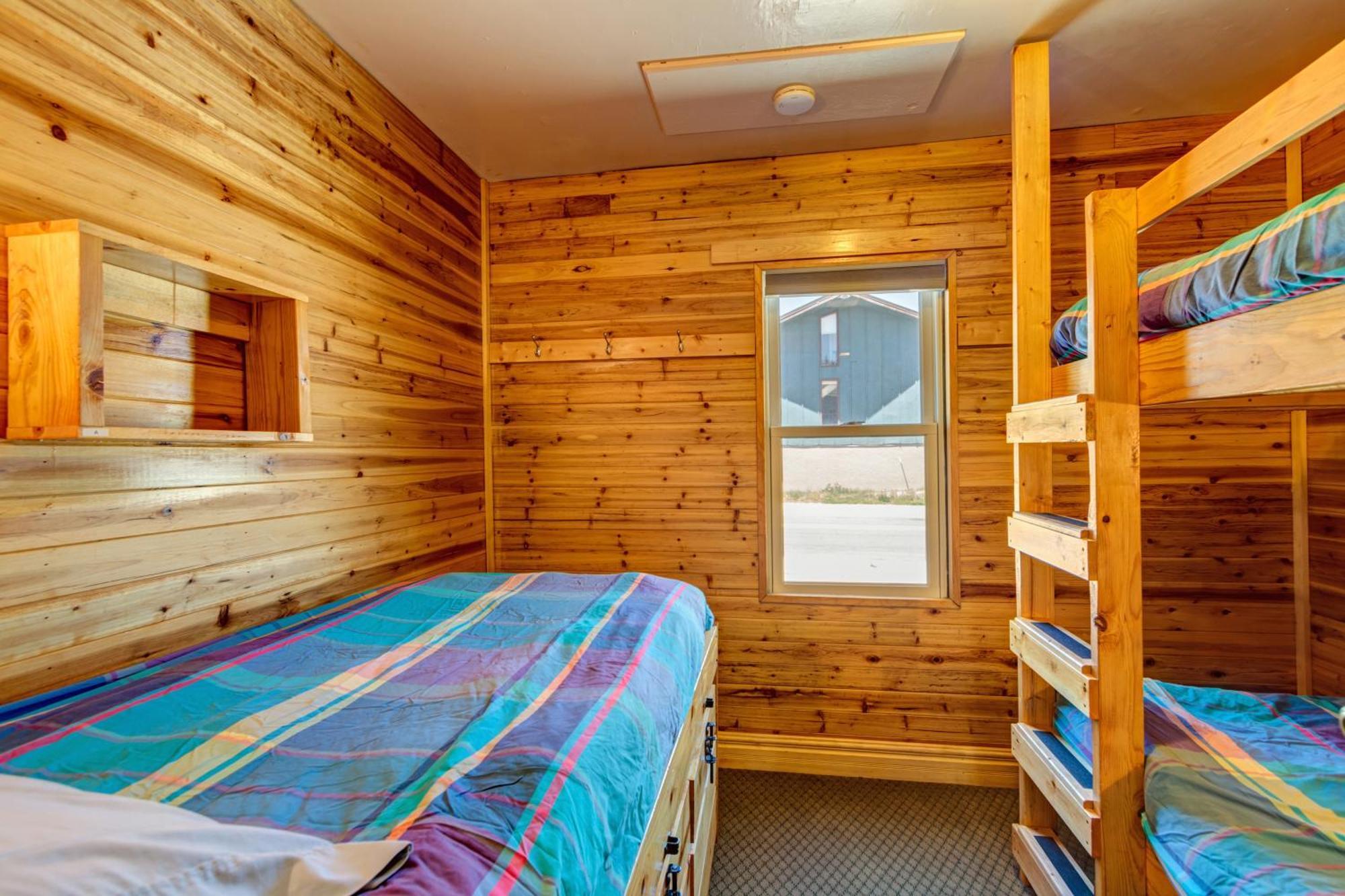 Fireside & Bed & Breakfast