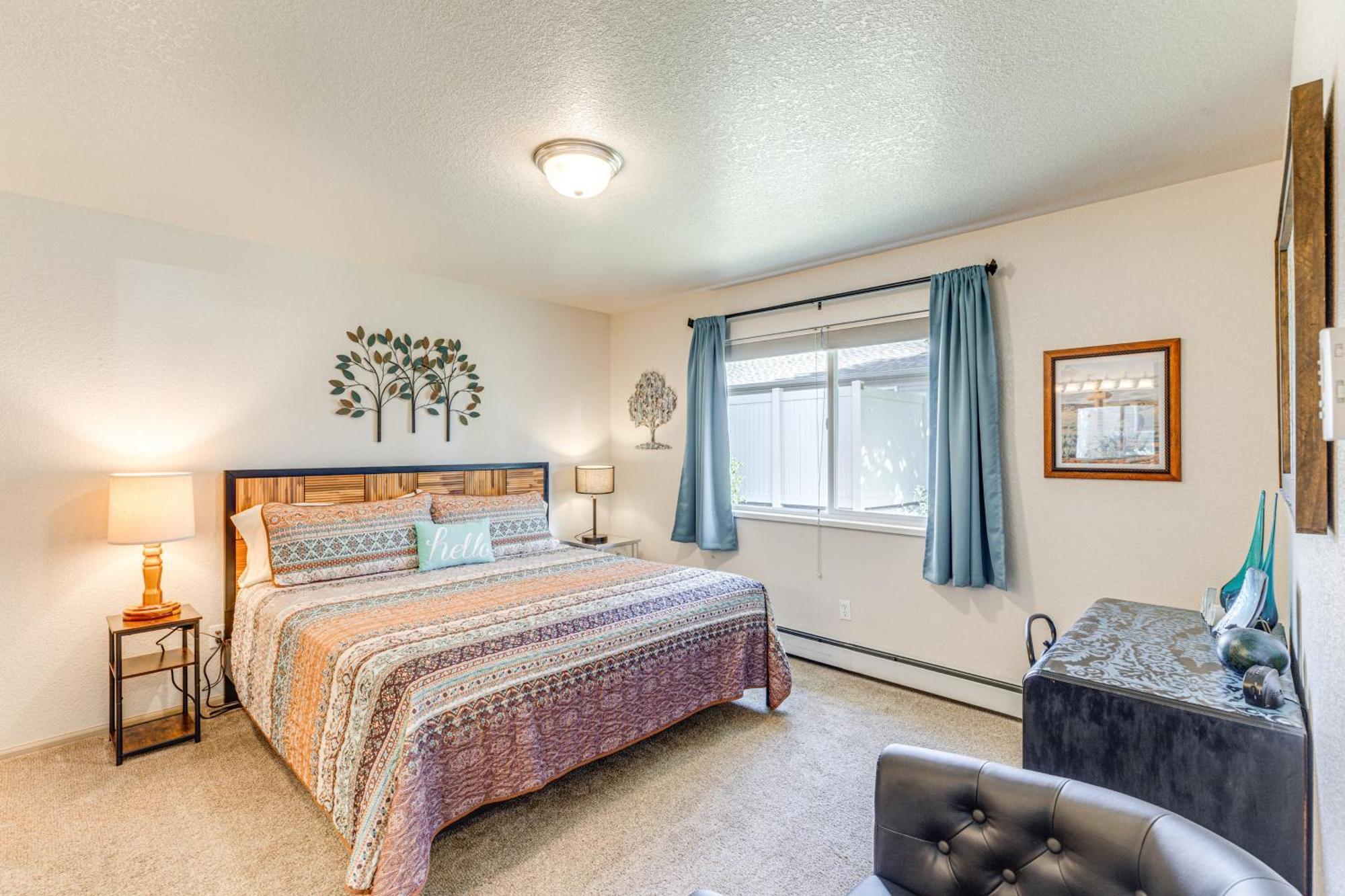 Townhome 13 Mi To Black Canyon Natl Park *