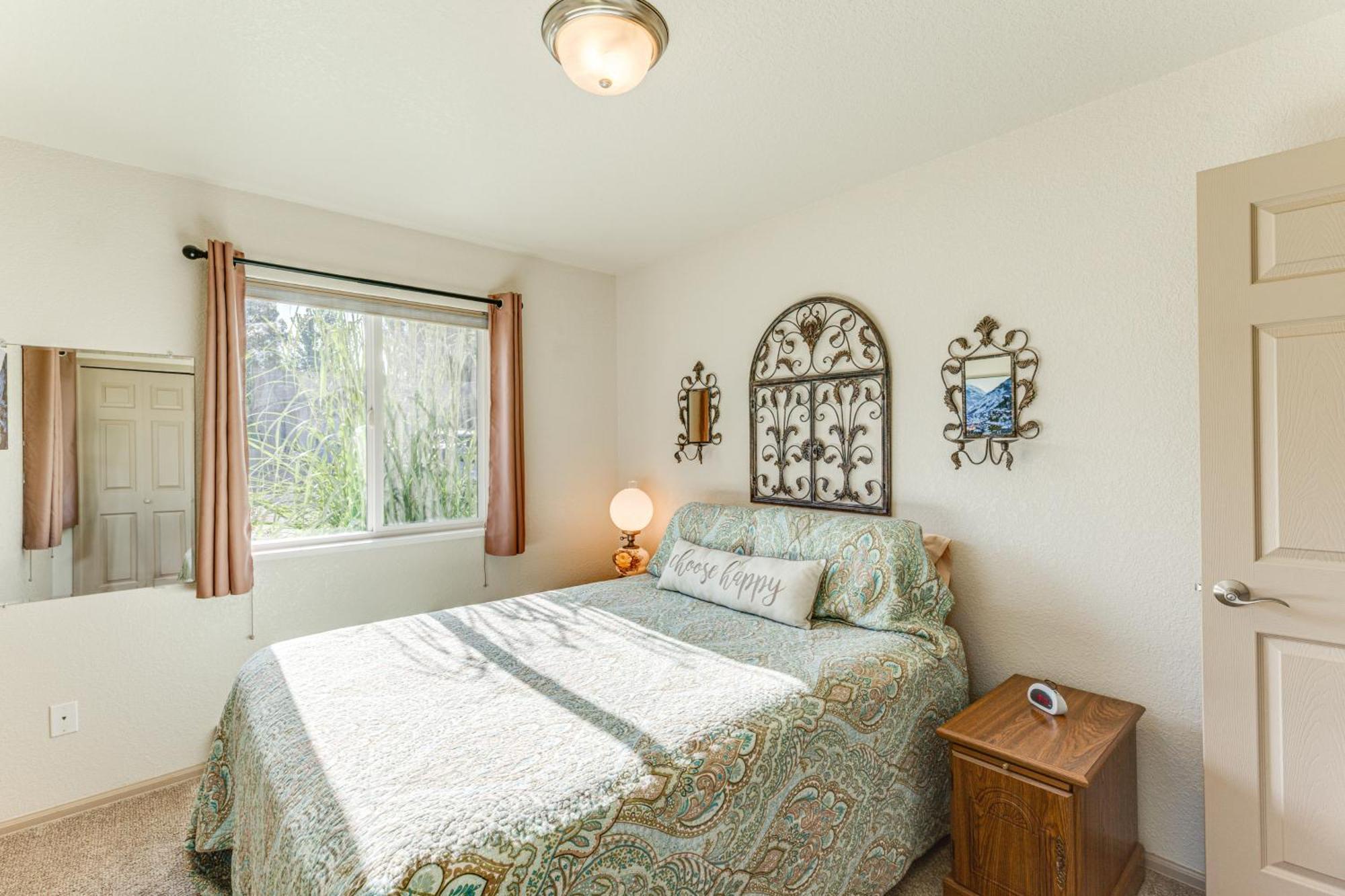 Townhome 13 Mi To Black Canyon Natl Park *