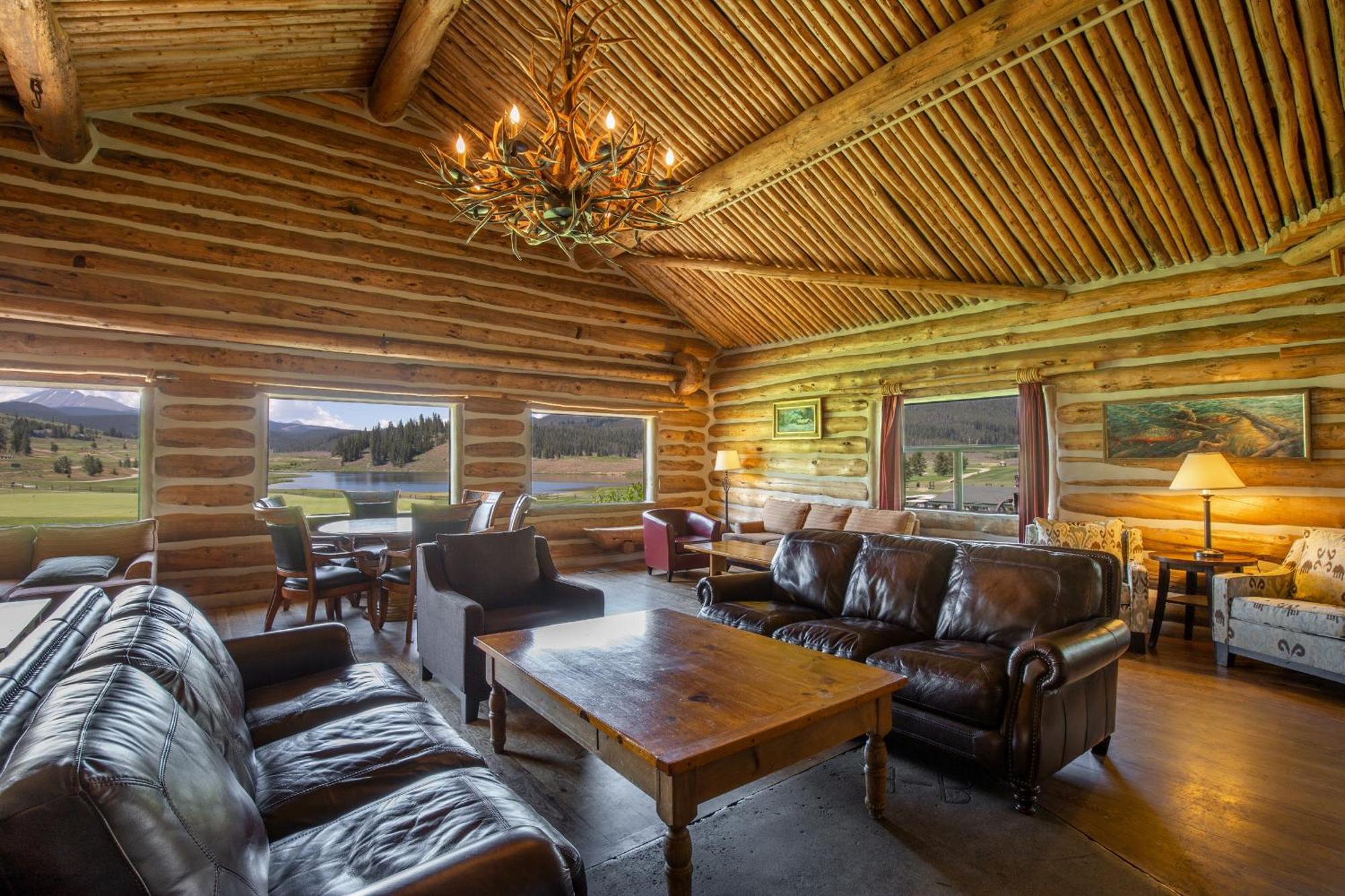 203 Gentian Road Holiday home Keystone