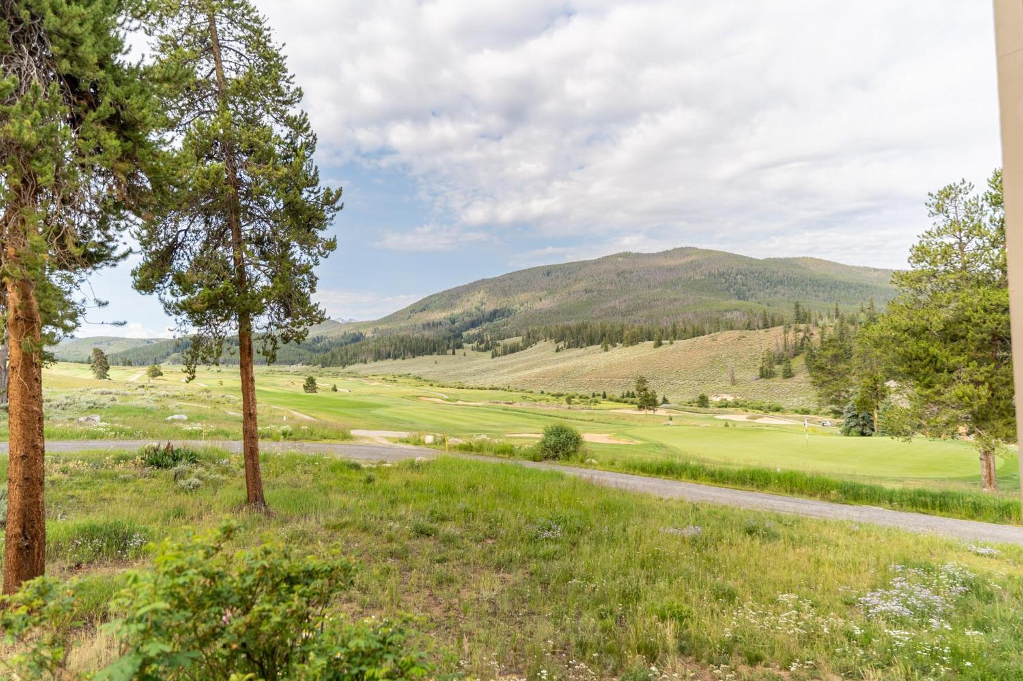 203 Gentian Road Holiday home Keystone