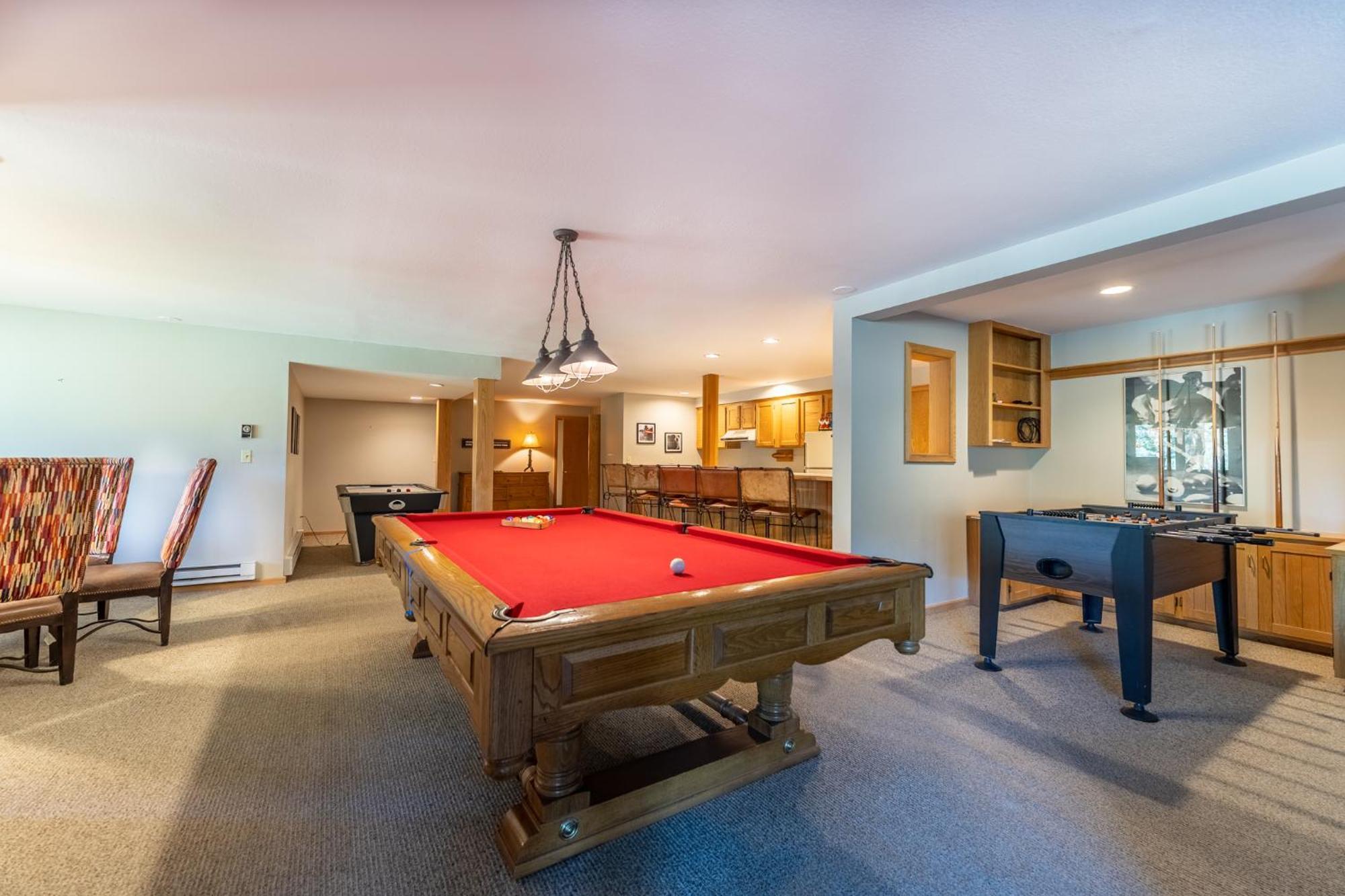 203 Gentian Road * Keystone