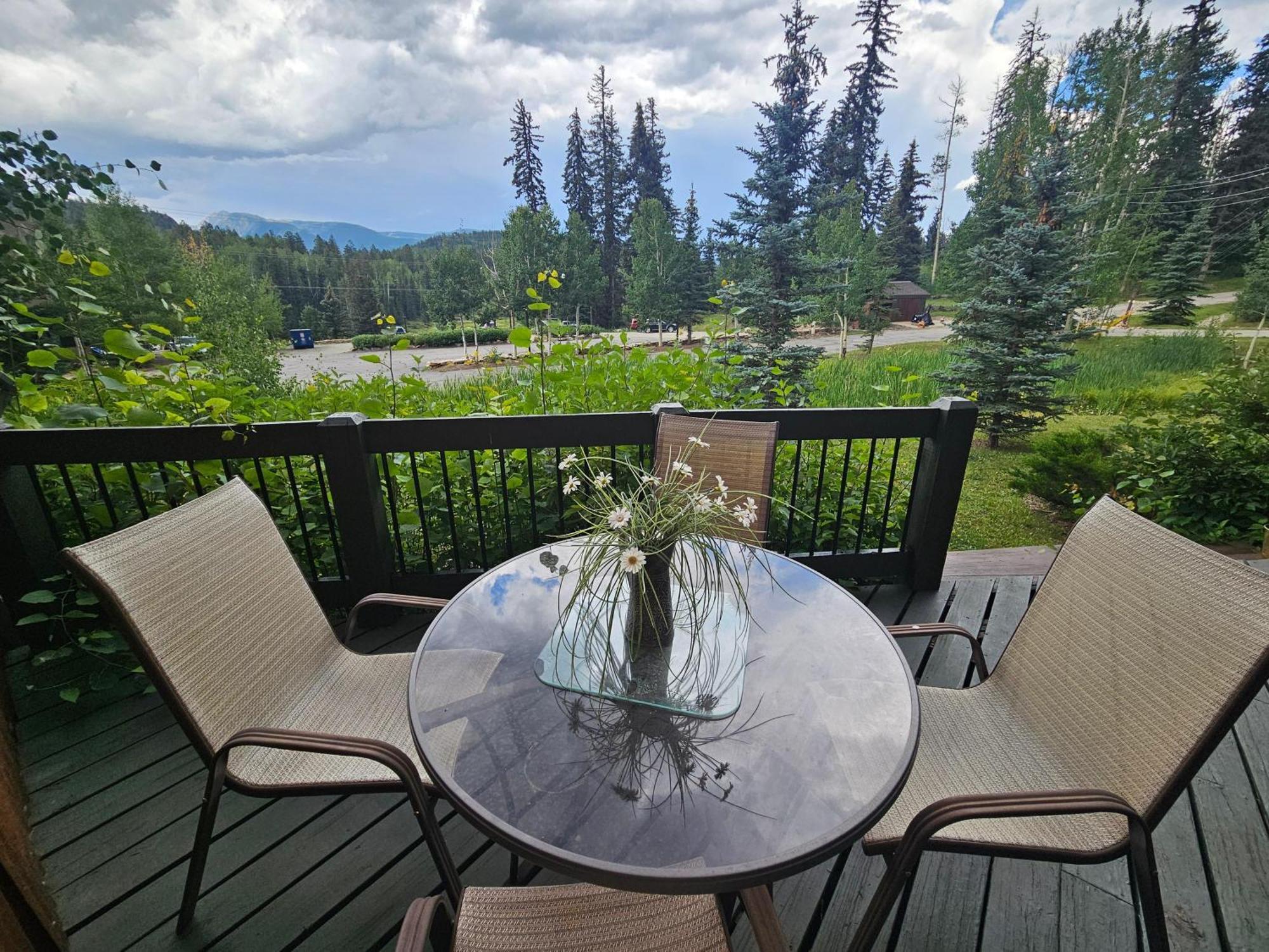 Silverpick #104 Holiday home