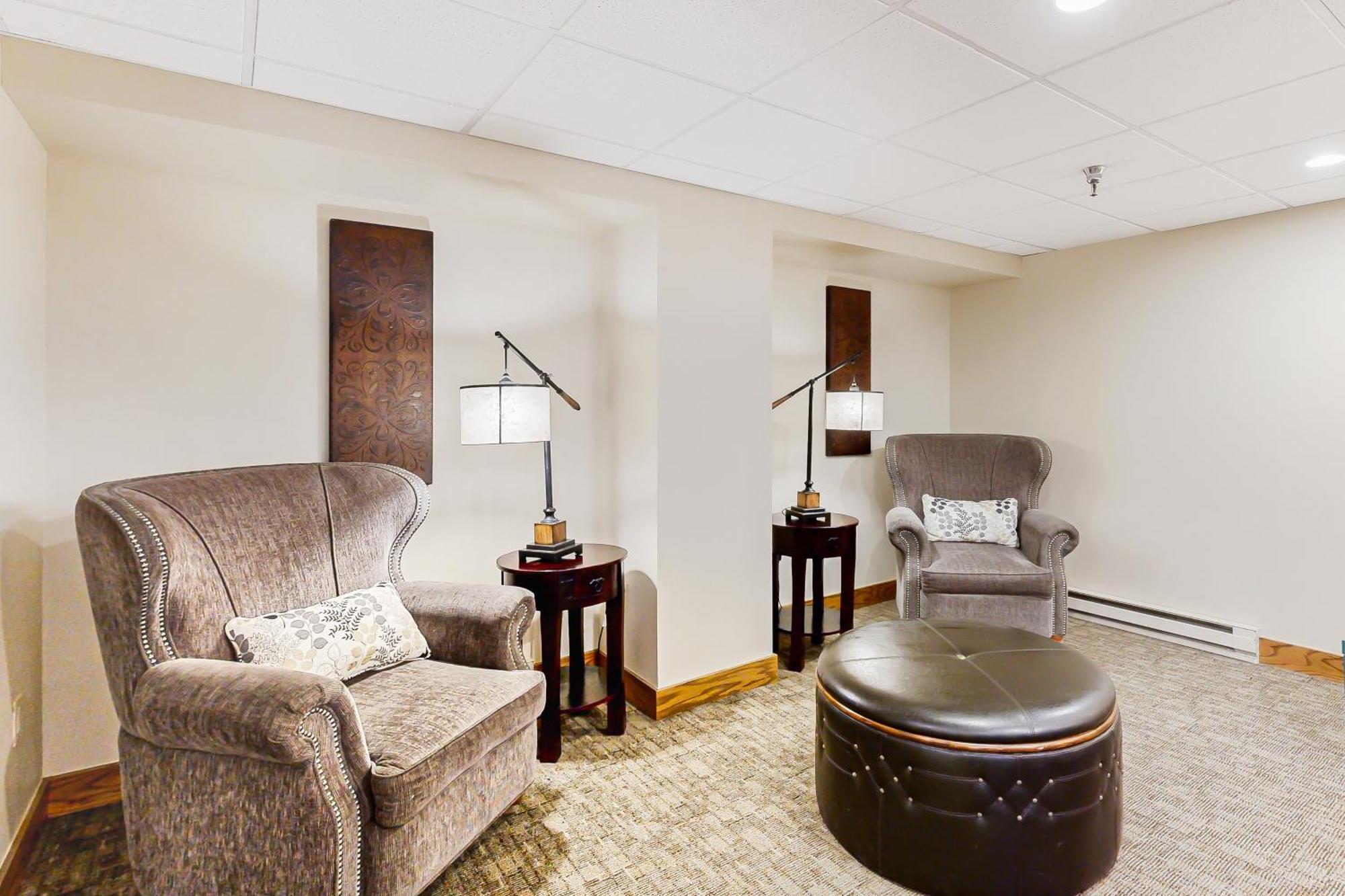 Apartment Phoenix 215 *