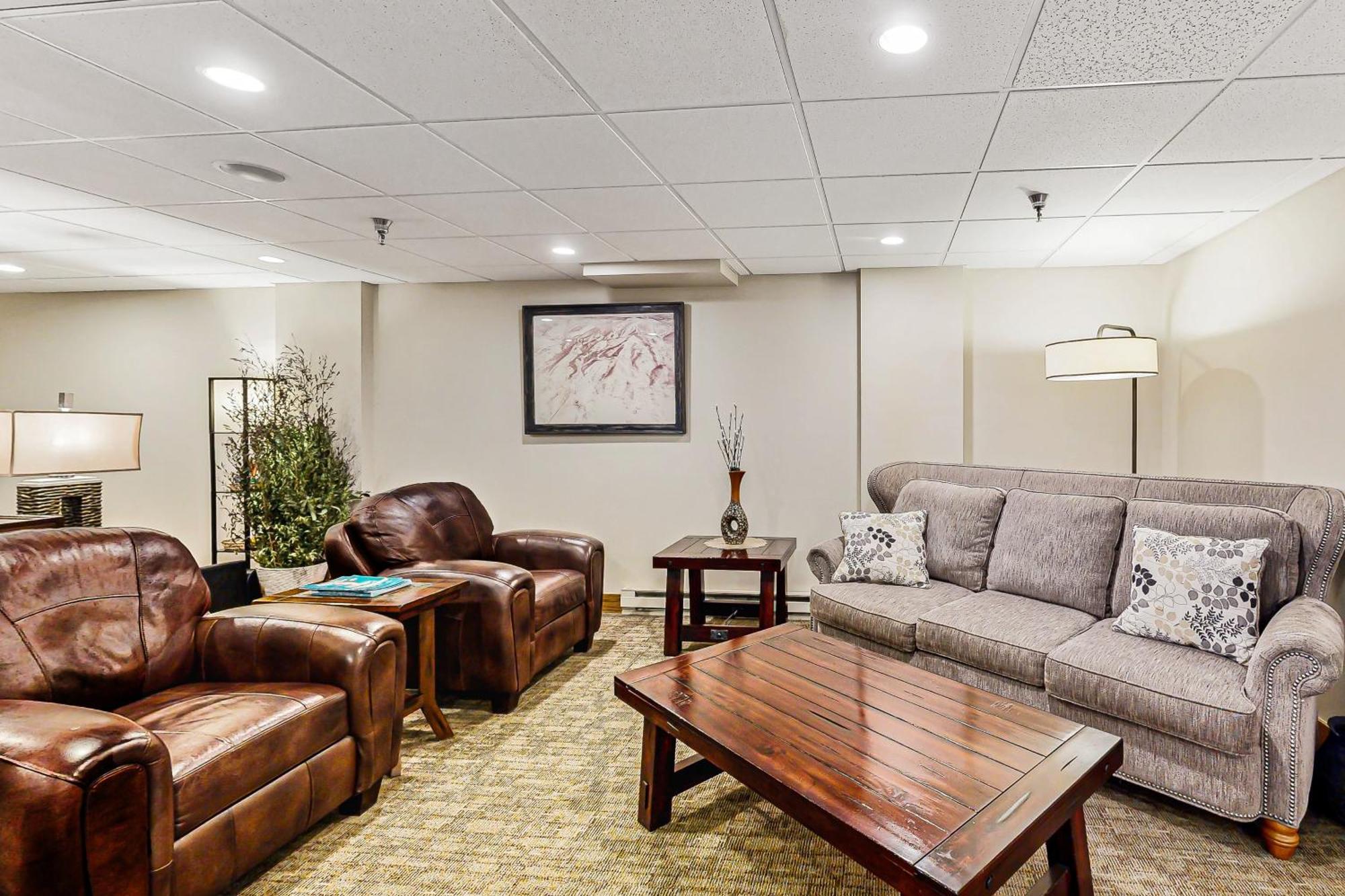 Phoenix 215 Apartment Steamboat Springs