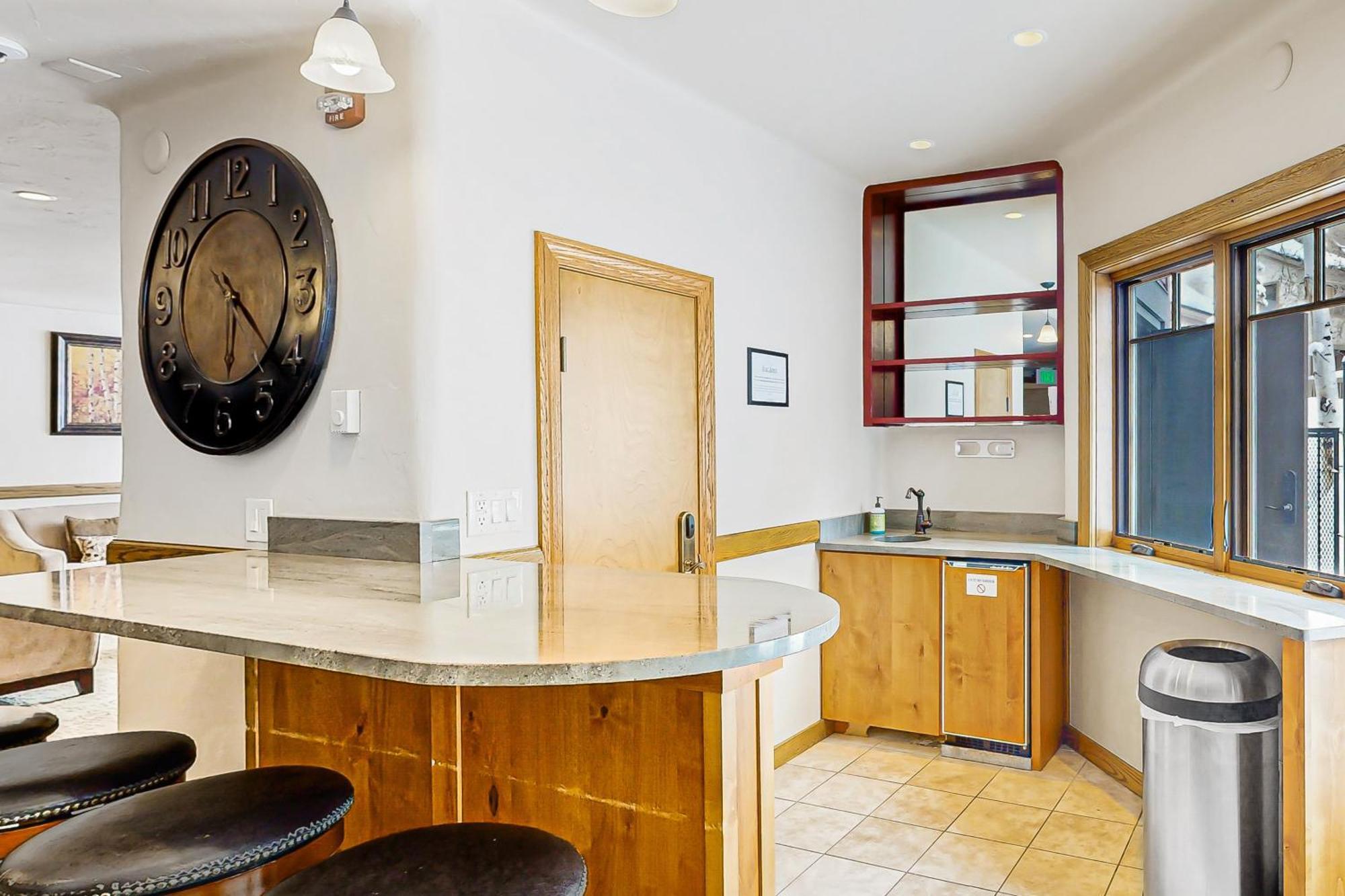 Apartment Phoenix 215 Steamboat Springs