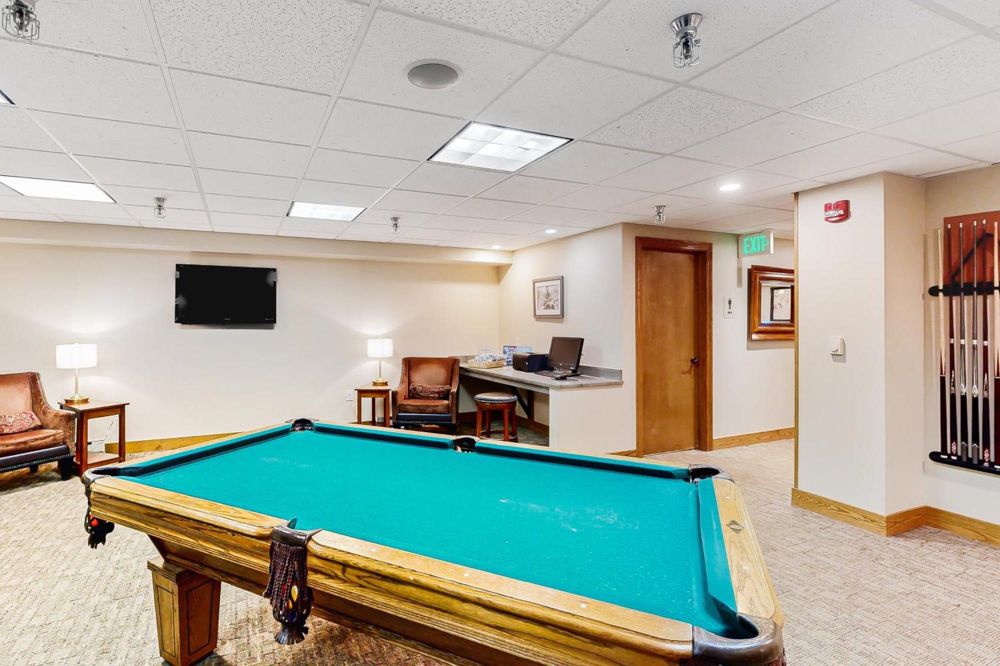 Apartment Phoenix 215