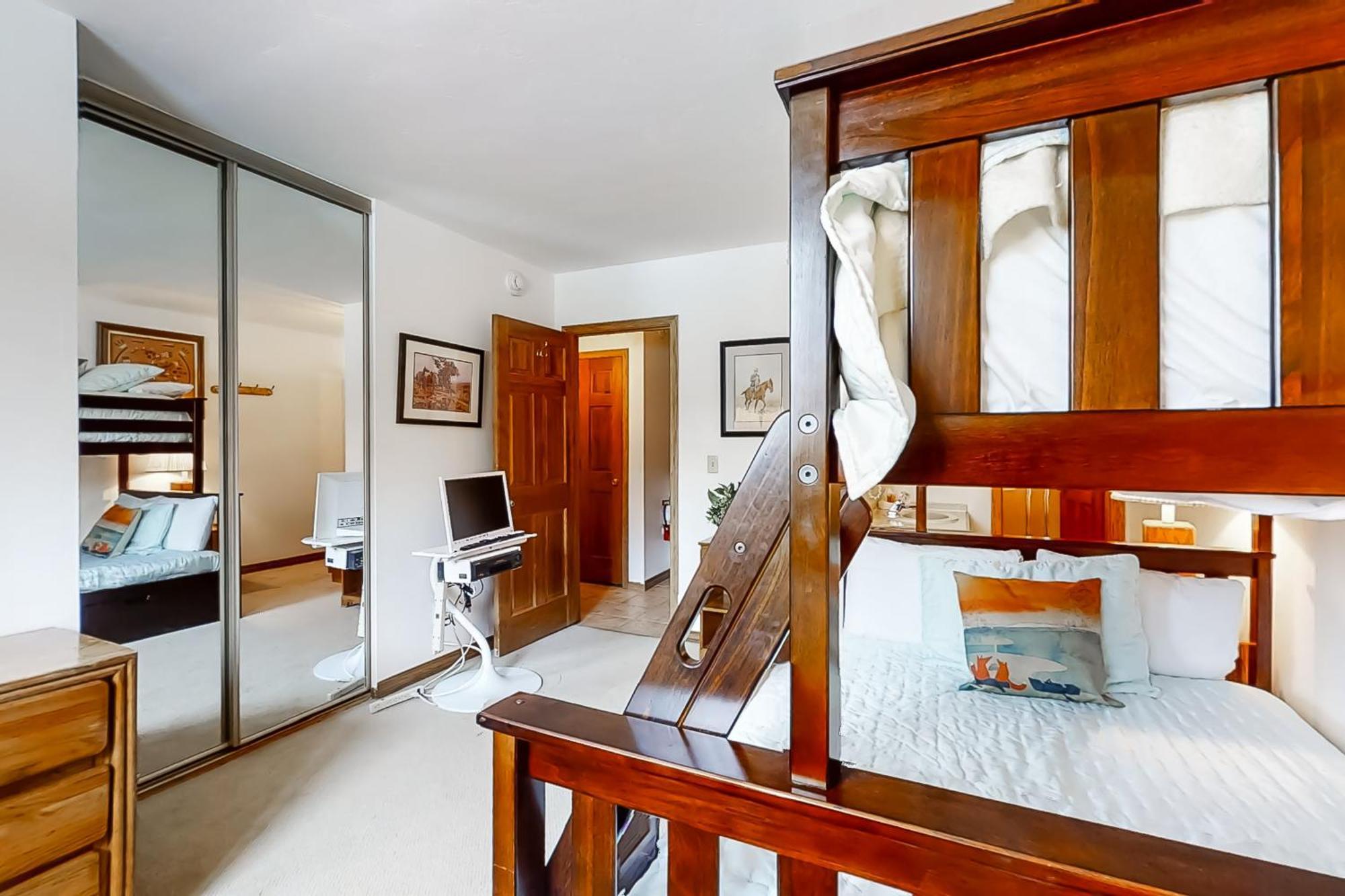Apartment Phoenix 215 Steamboat Springs