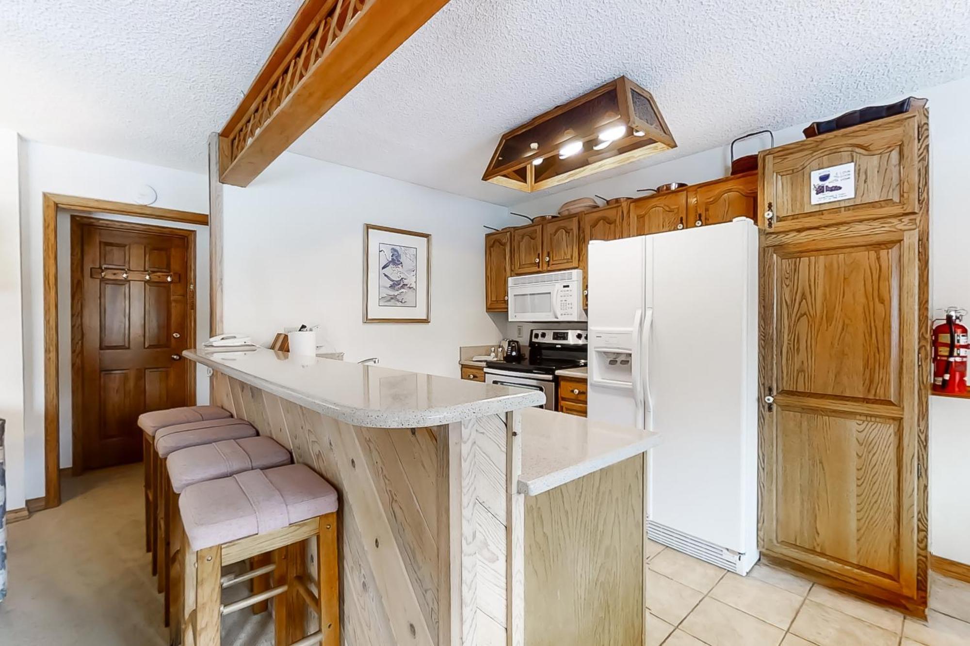 Apartment Phoenix 215