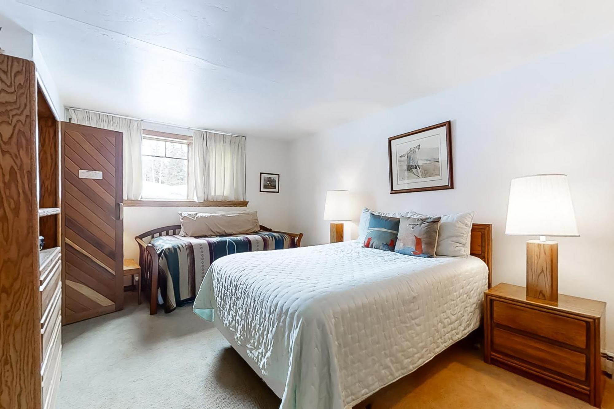Phoenix 215 Apartment Steamboat Springs