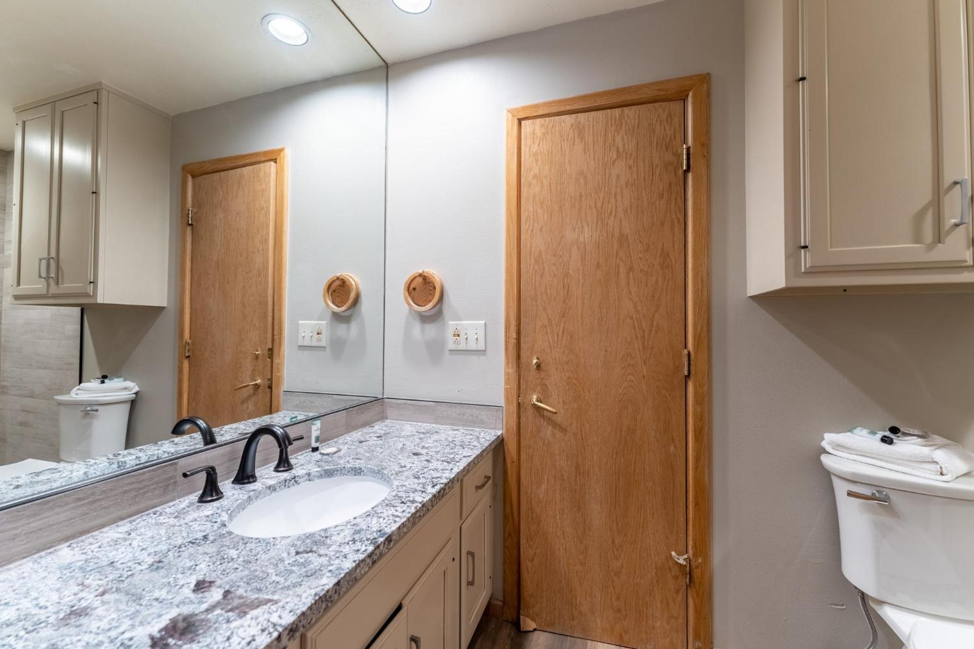203 Gentian Road Holiday home *