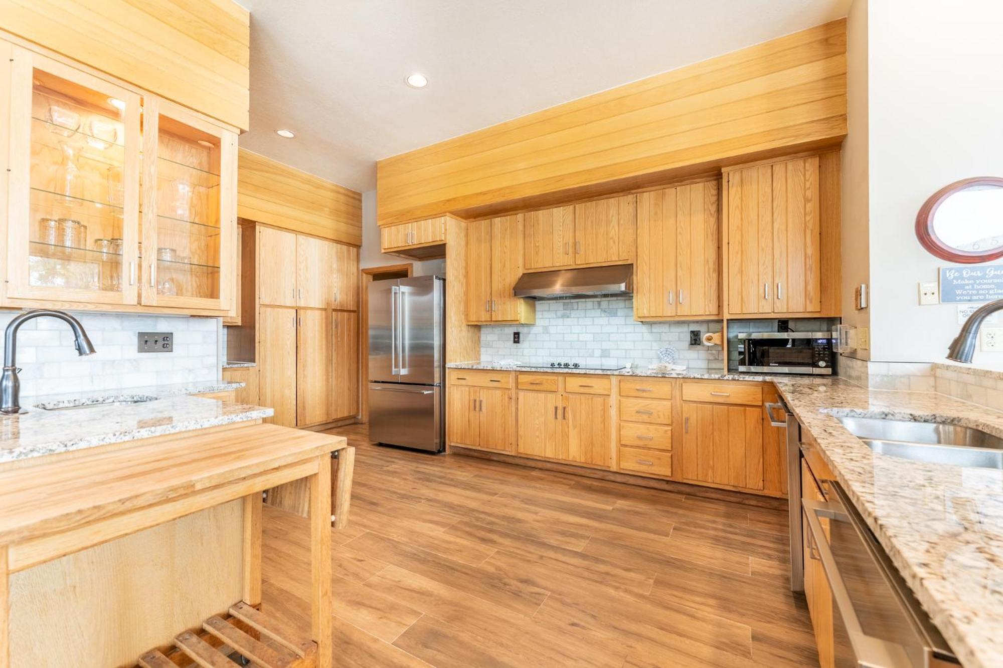 203 Gentian Road * Keystone
