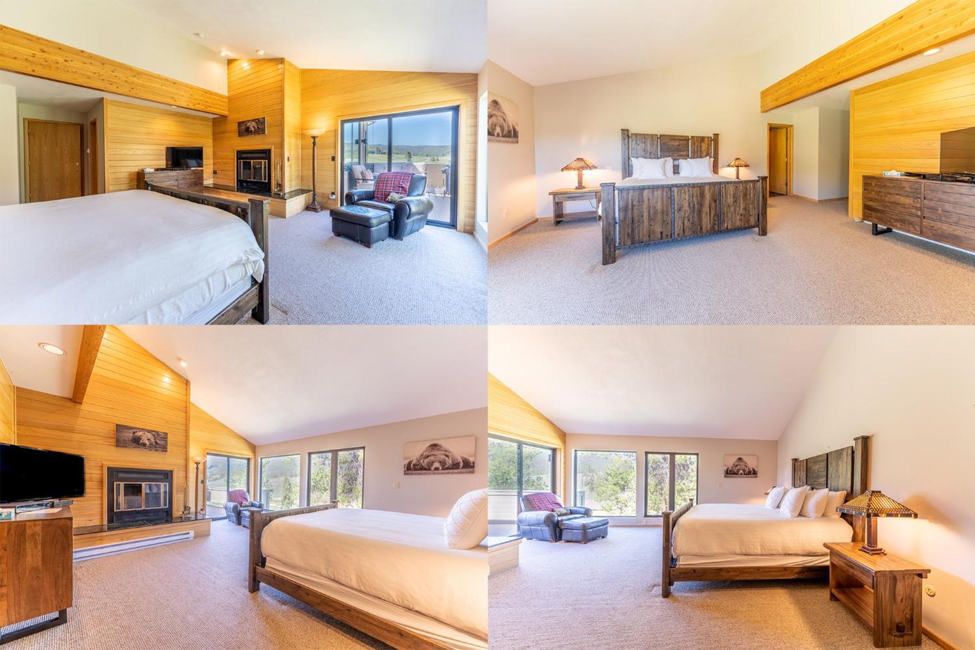 203 Gentian Road * Keystone
