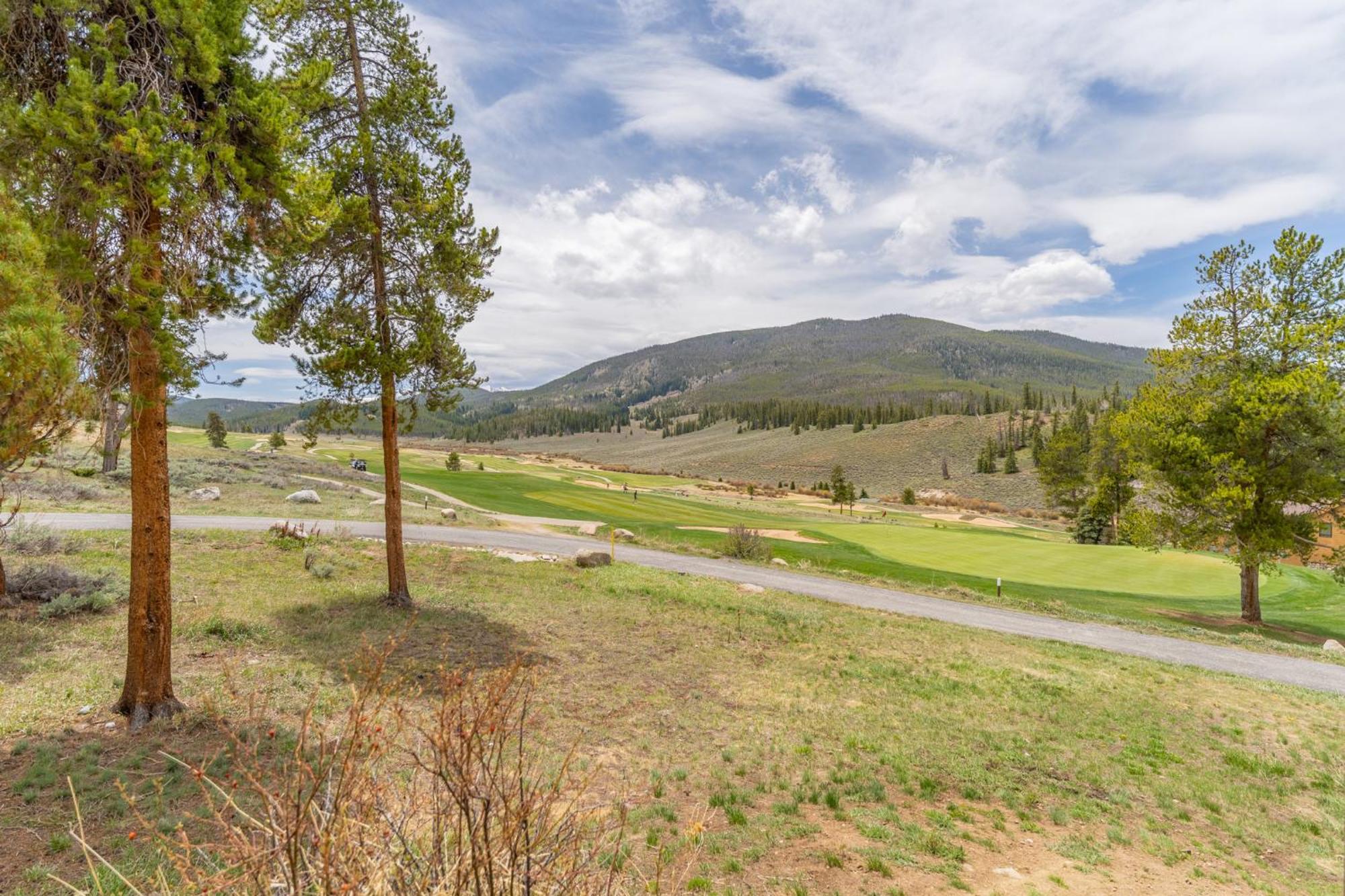 203 Gentian Road Holiday home Keystone