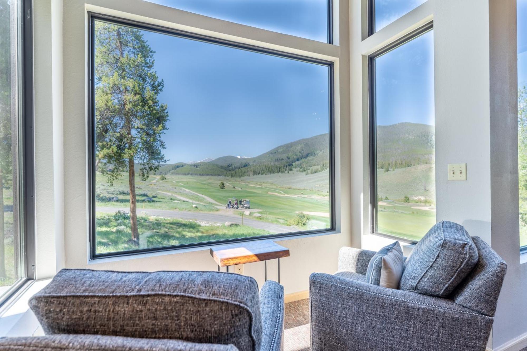 203 Gentian Road Holiday home Keystone