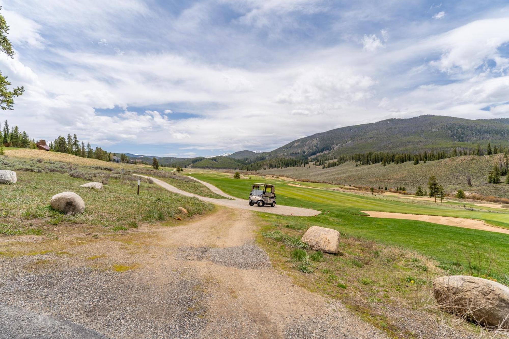 Holiday home 203 Gentian Road Keystone