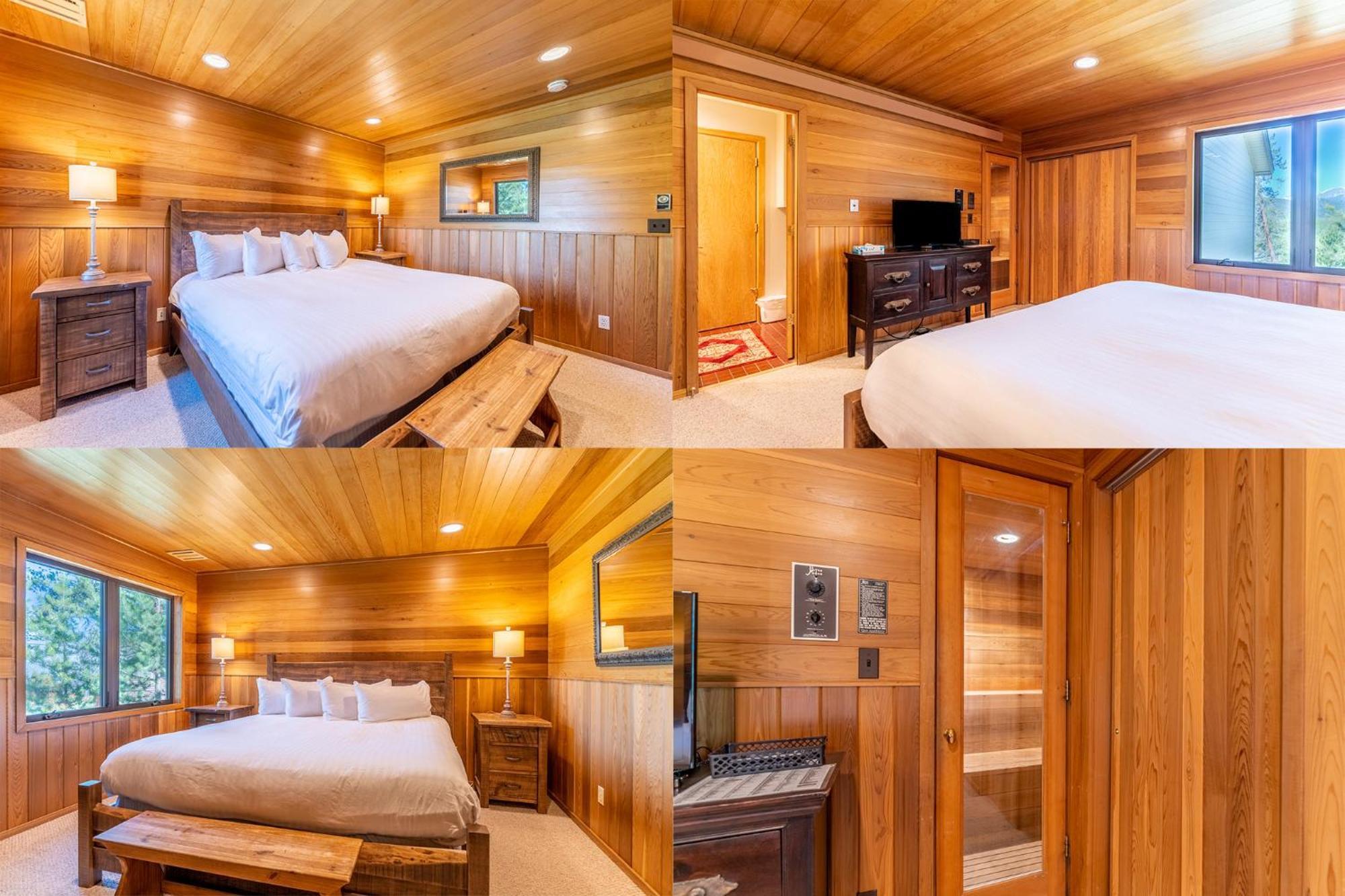 203 Gentian Road * Keystone