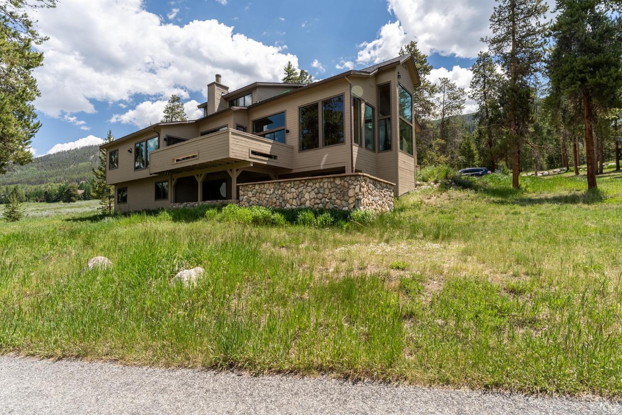 Holiday home 203 Gentian Road Keystone