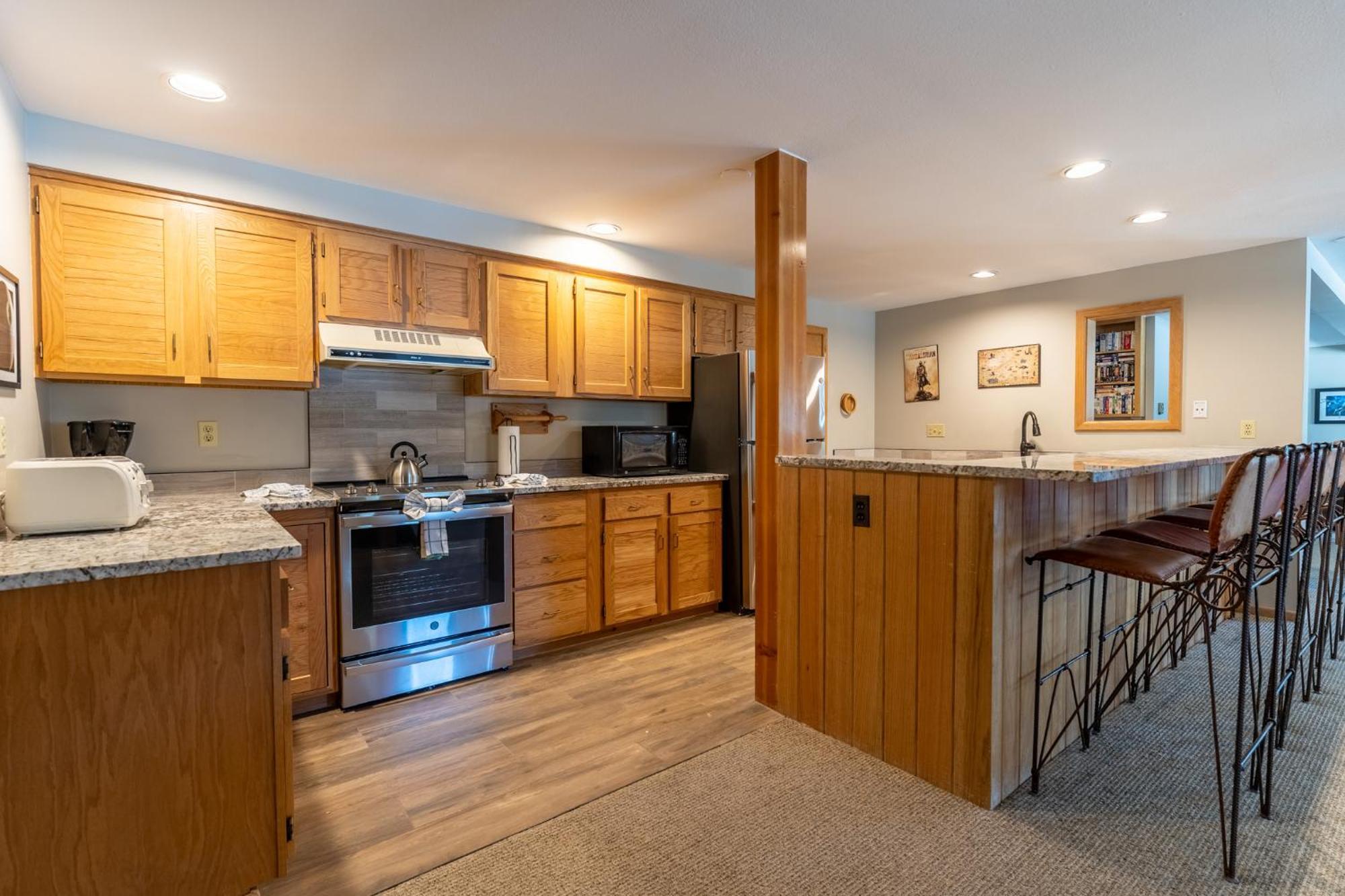 203 Gentian Road Holiday home