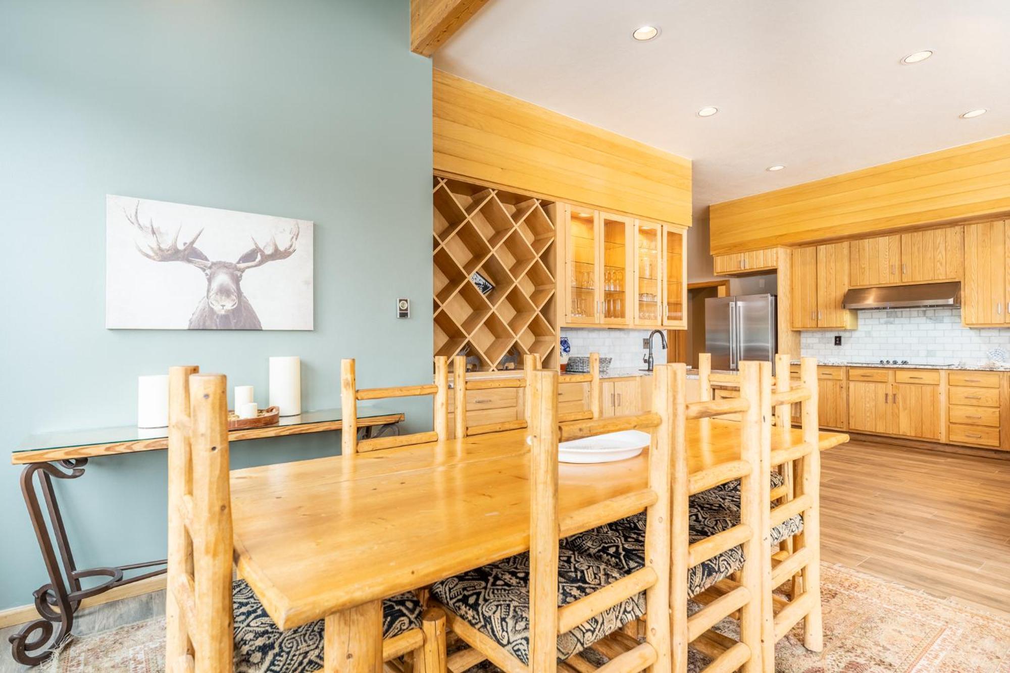 Holiday home 203 Gentian Road *