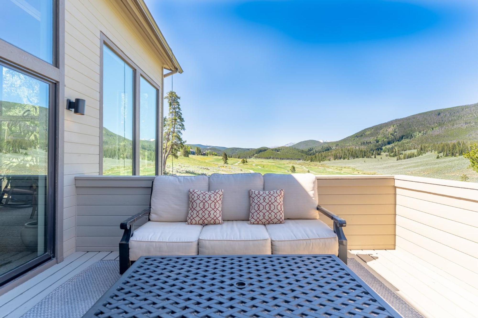 203 Gentian Road Holiday home Keystone