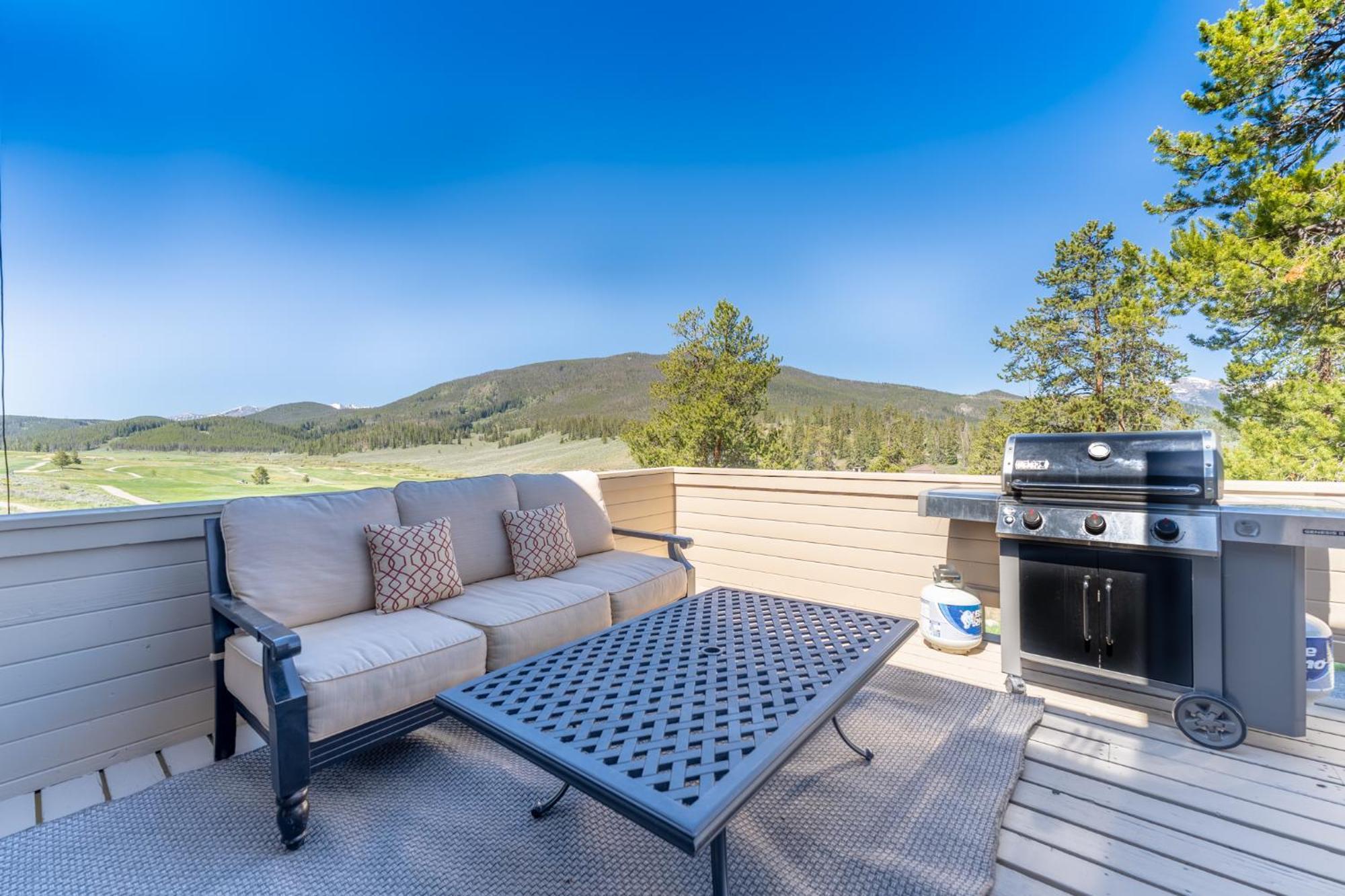 Holiday home 203 Gentian Road Keystone