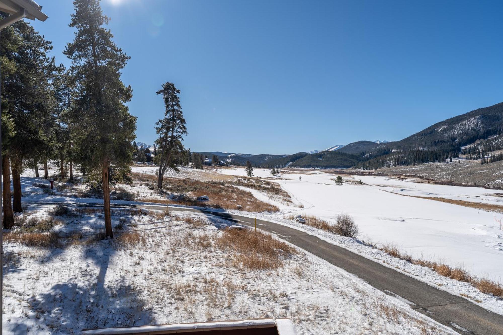 203 Gentian Road * Keystone