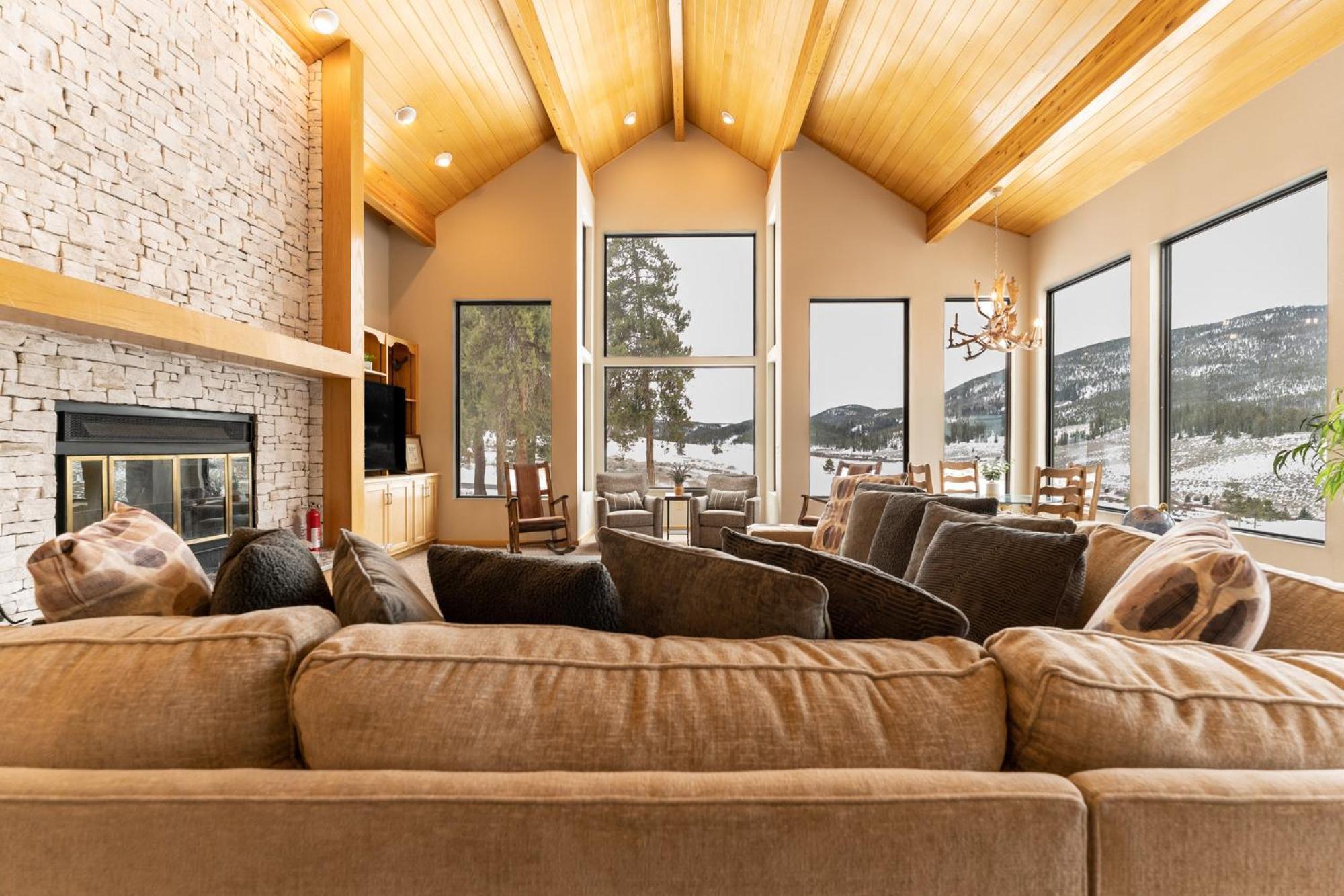 203 Gentian Road Holiday home *