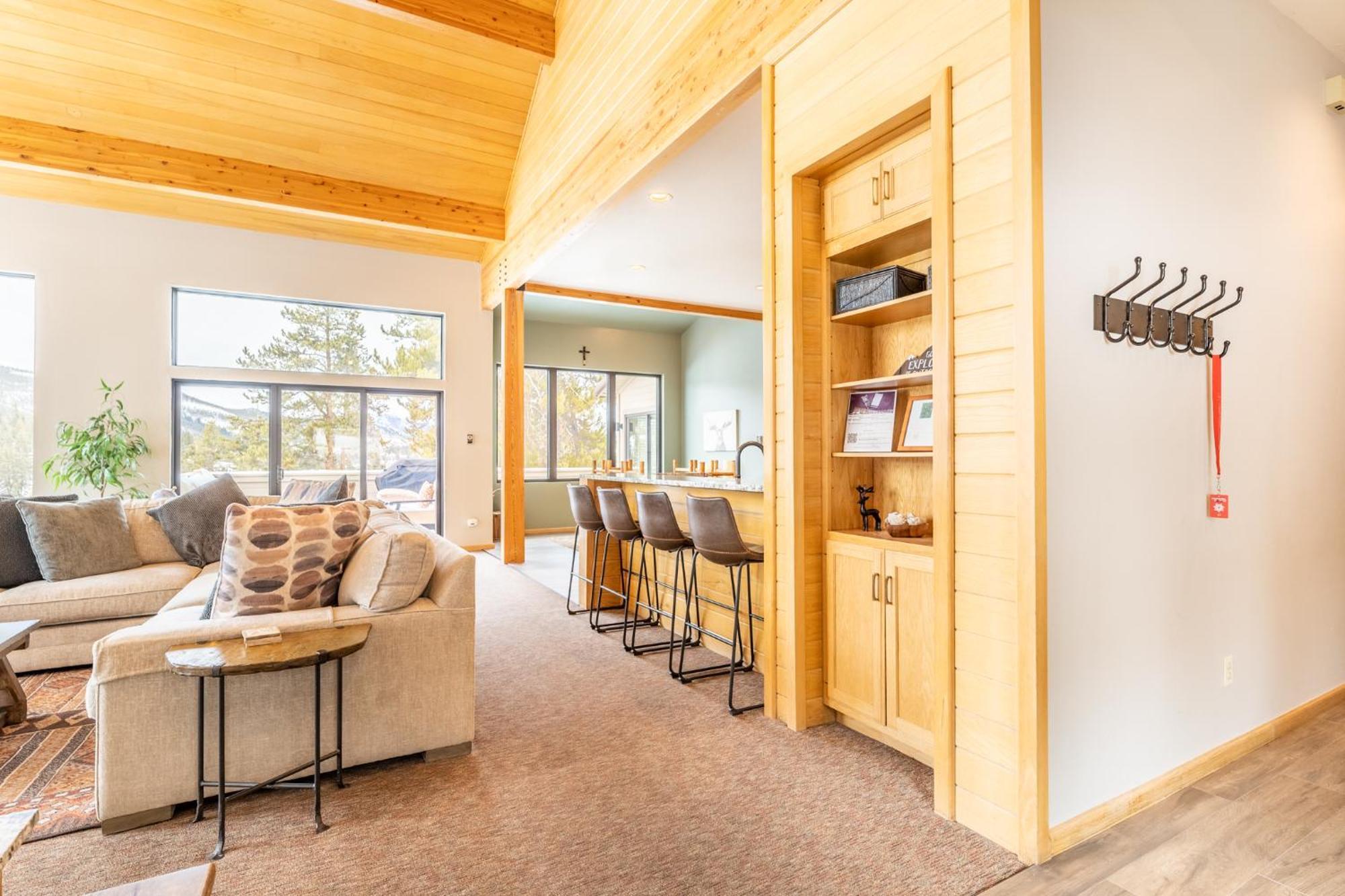 Holiday home 203 Gentian Road *