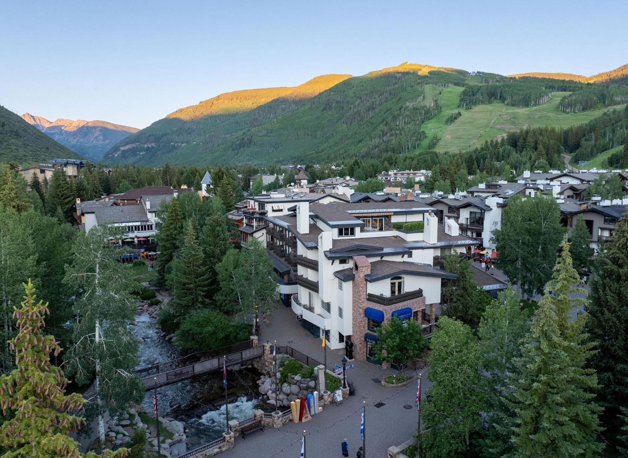 Sitzmark Vail