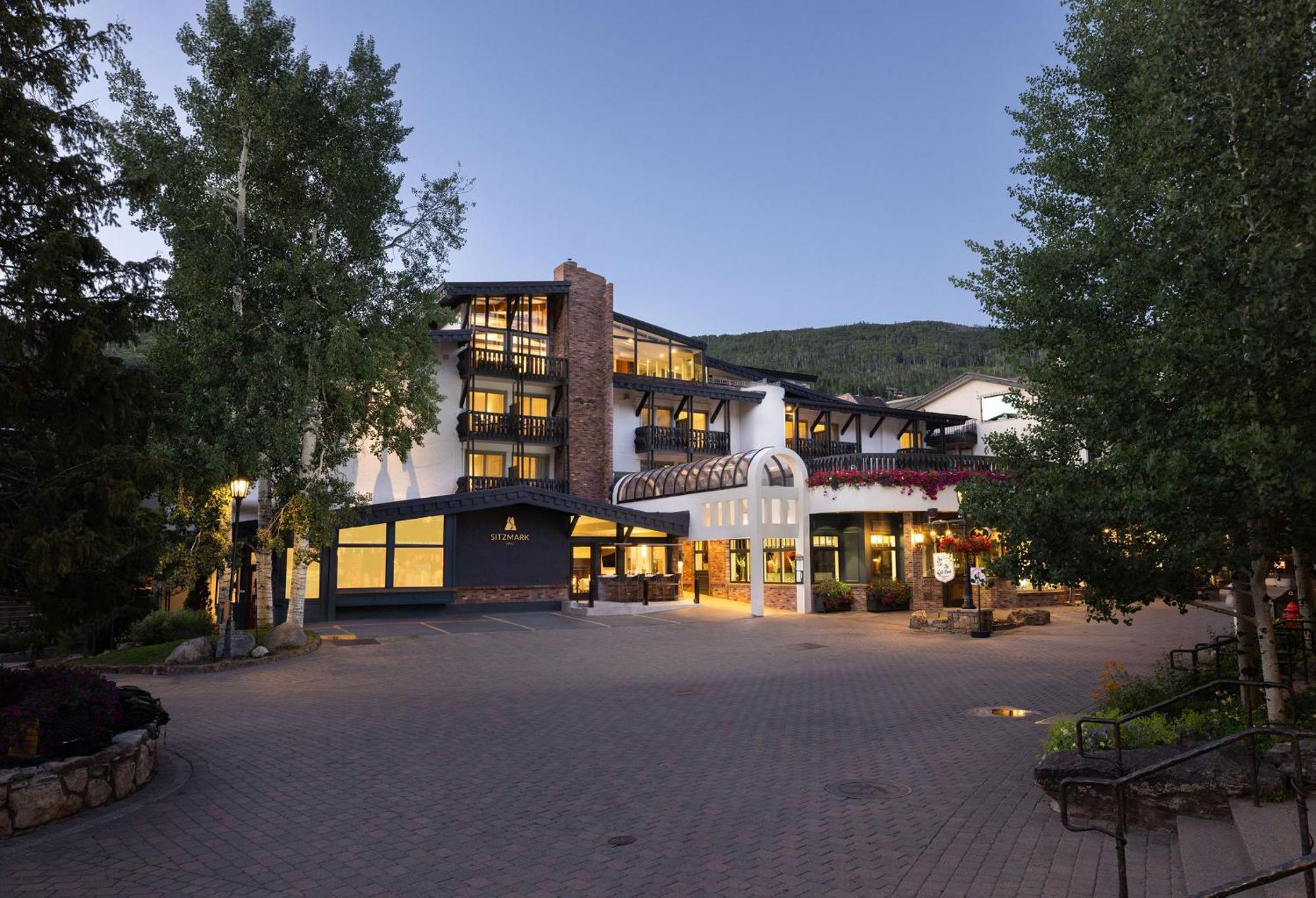 Sitzmark Hotel